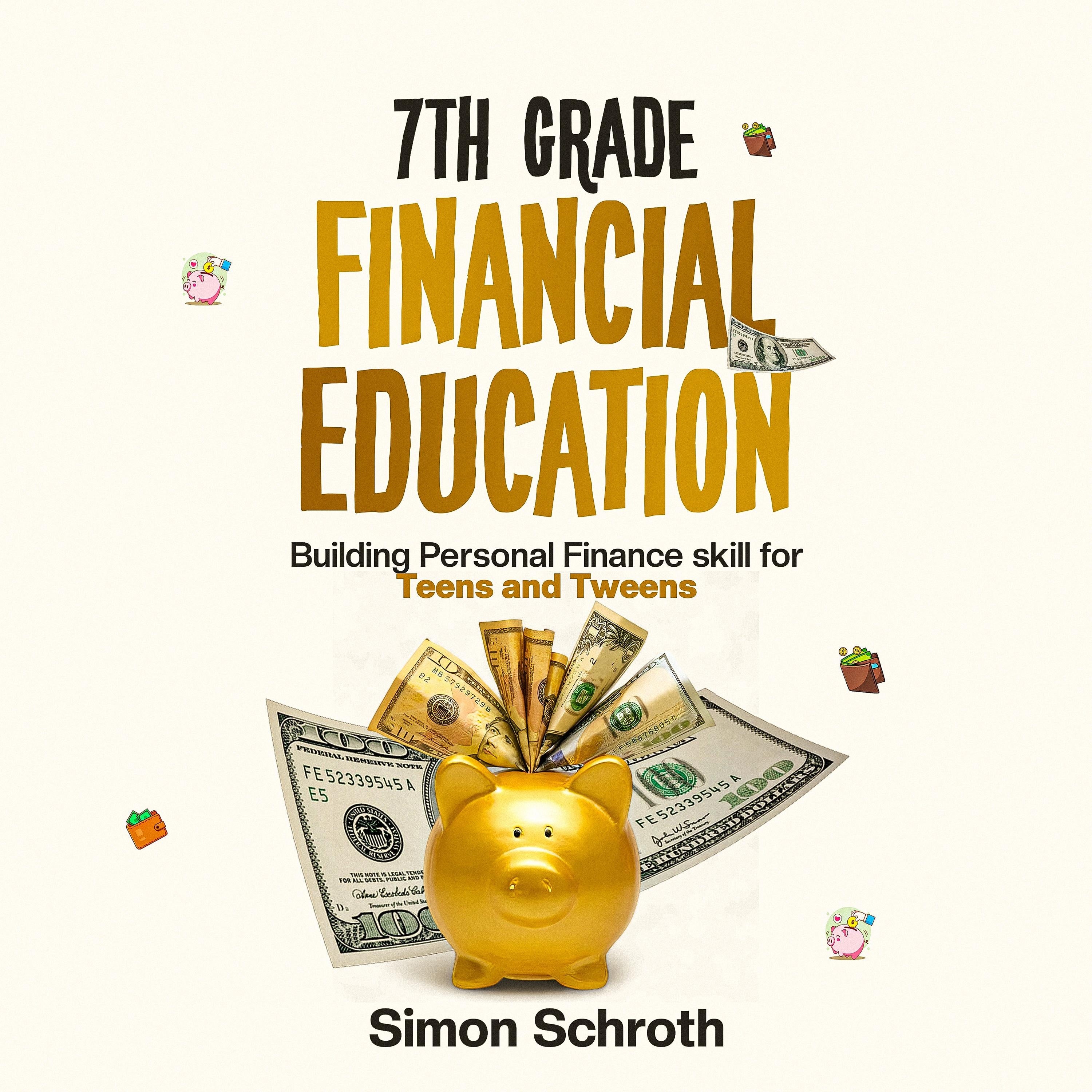 7th Grade Financial Education