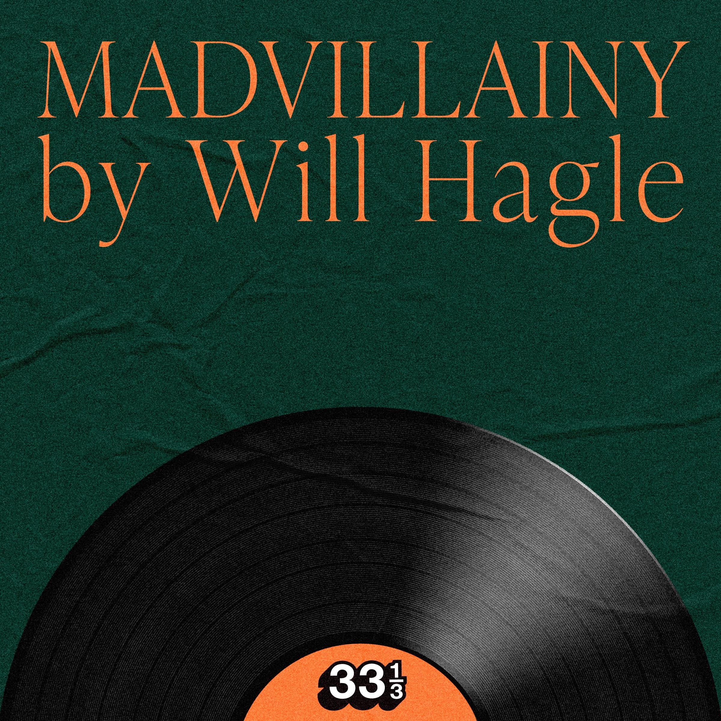 Madvillain's Madvillainy