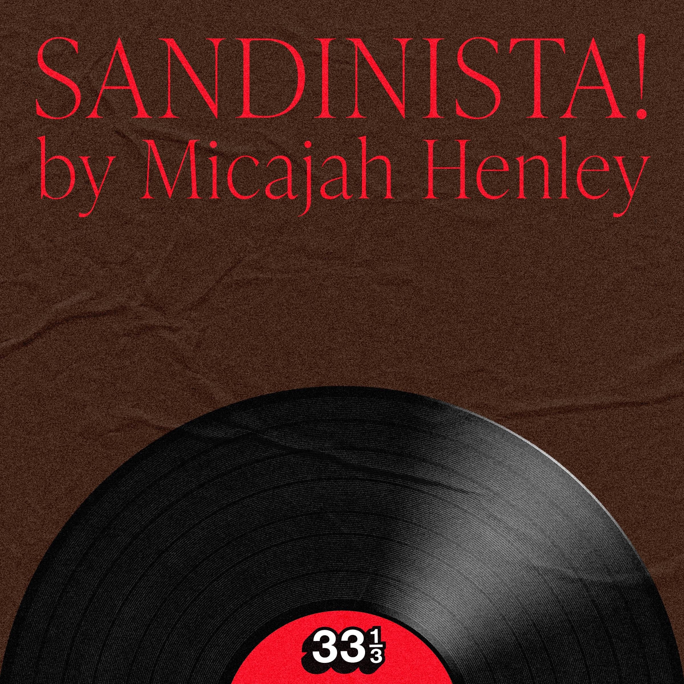 The Clash's Sandinista!