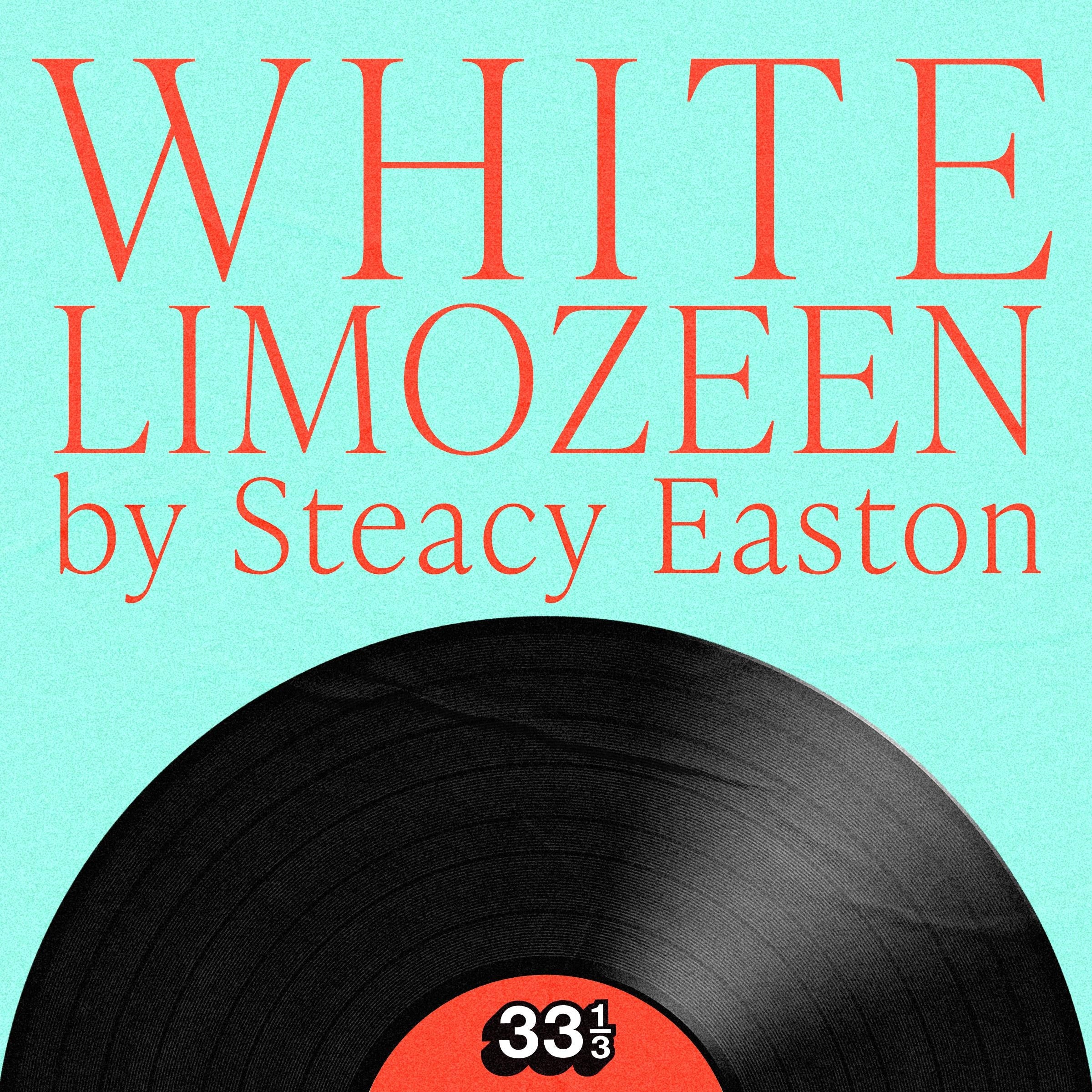 Dolly Parton's White Limozeen