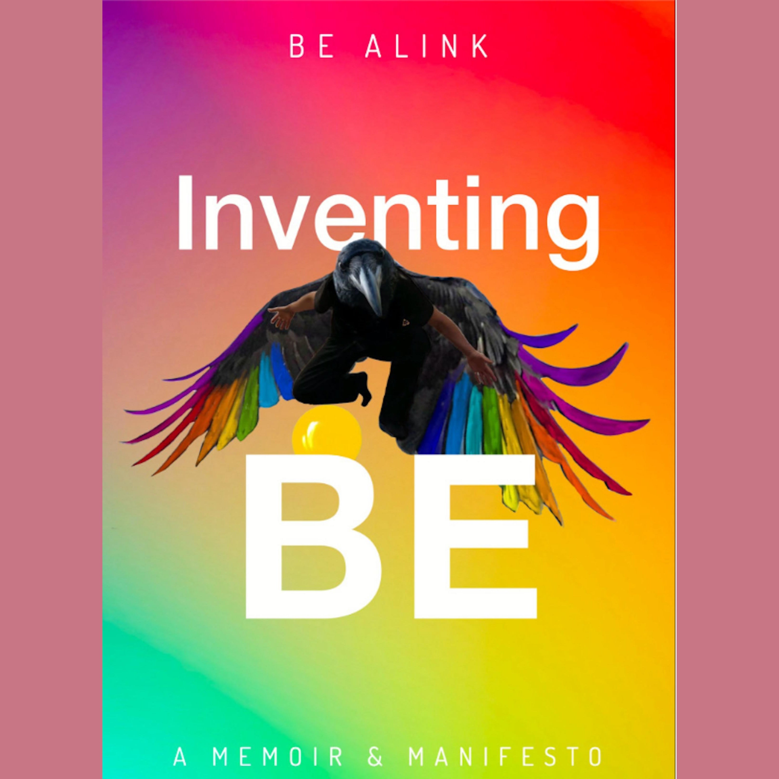 Inventing BE