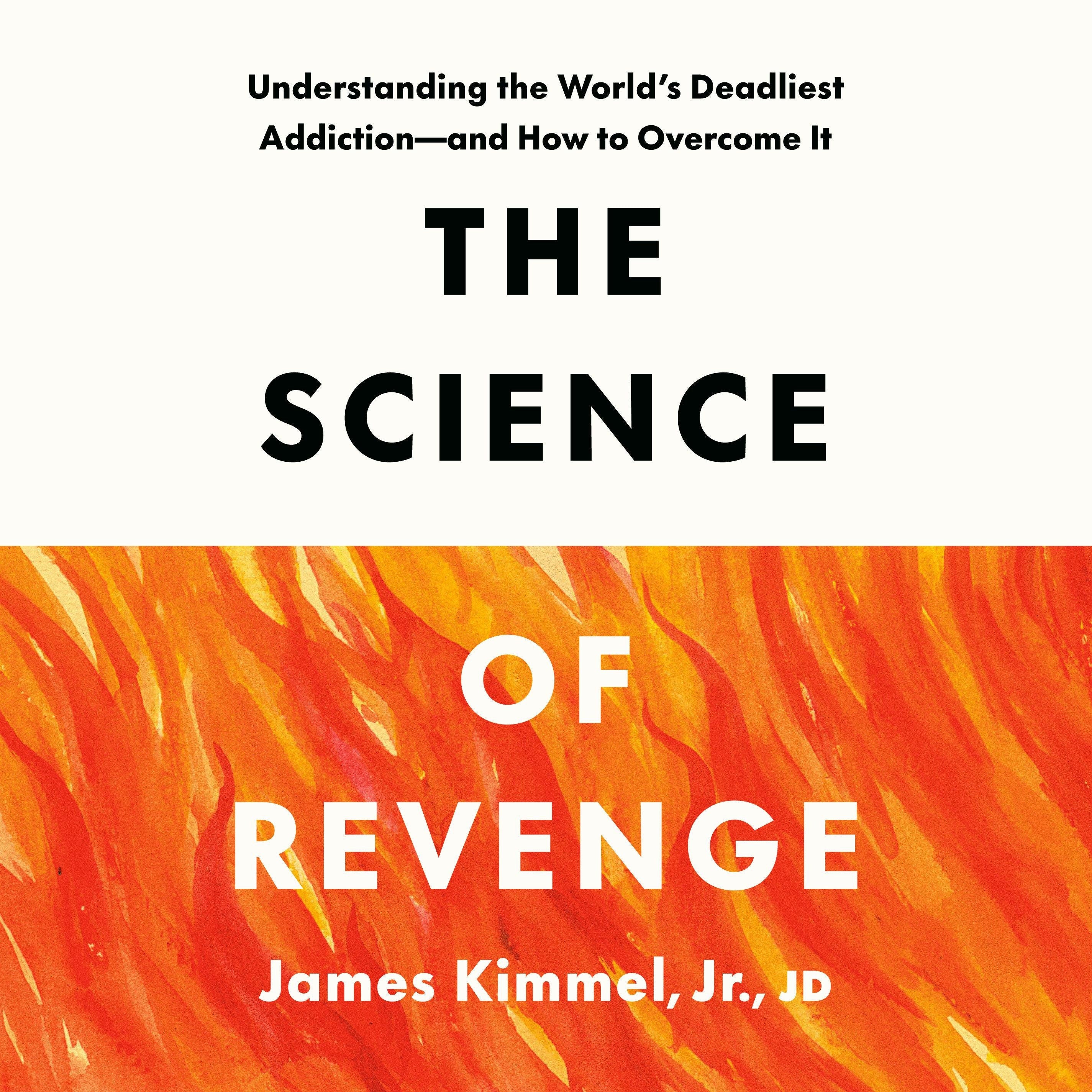 The Science of Revenge