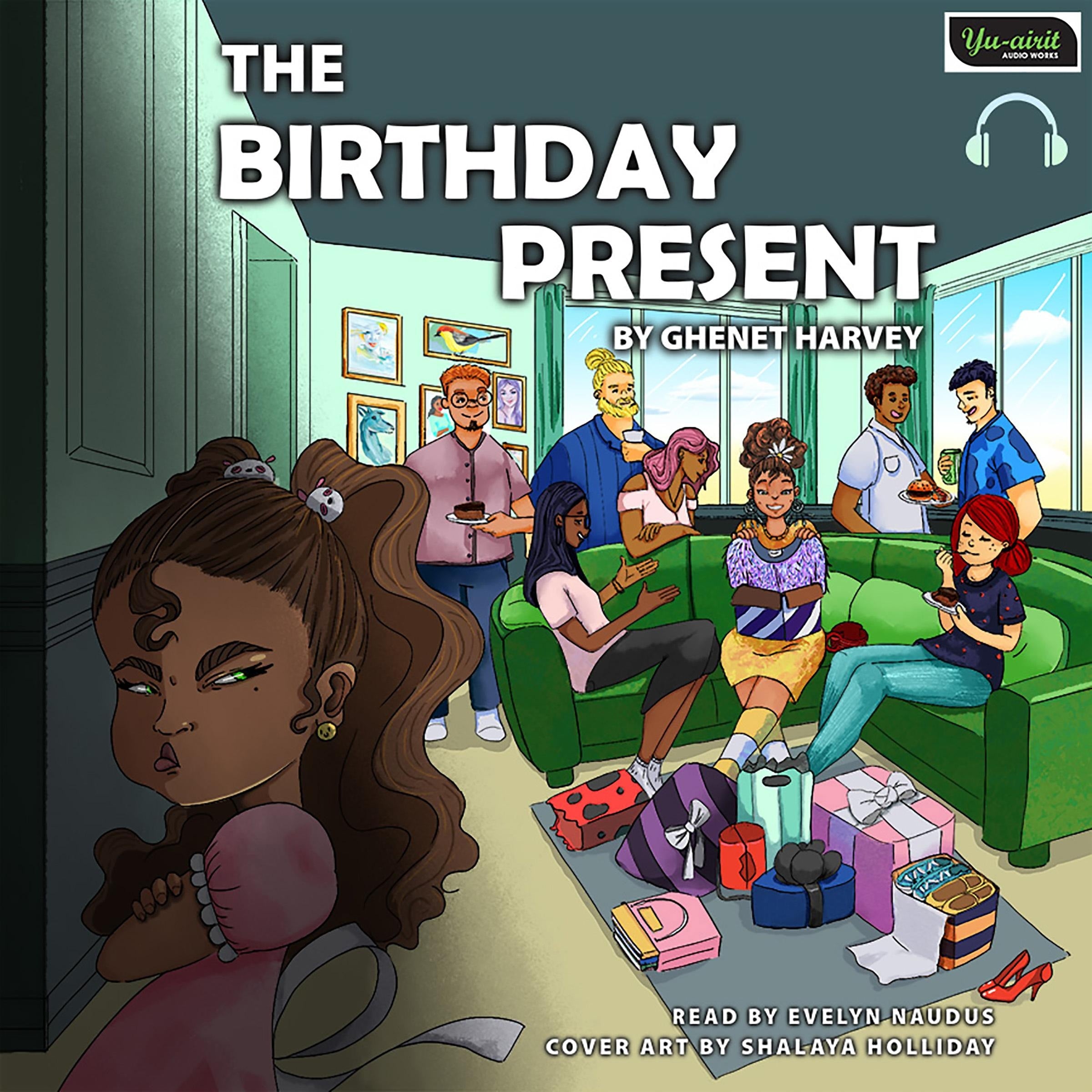 The Birthday Present