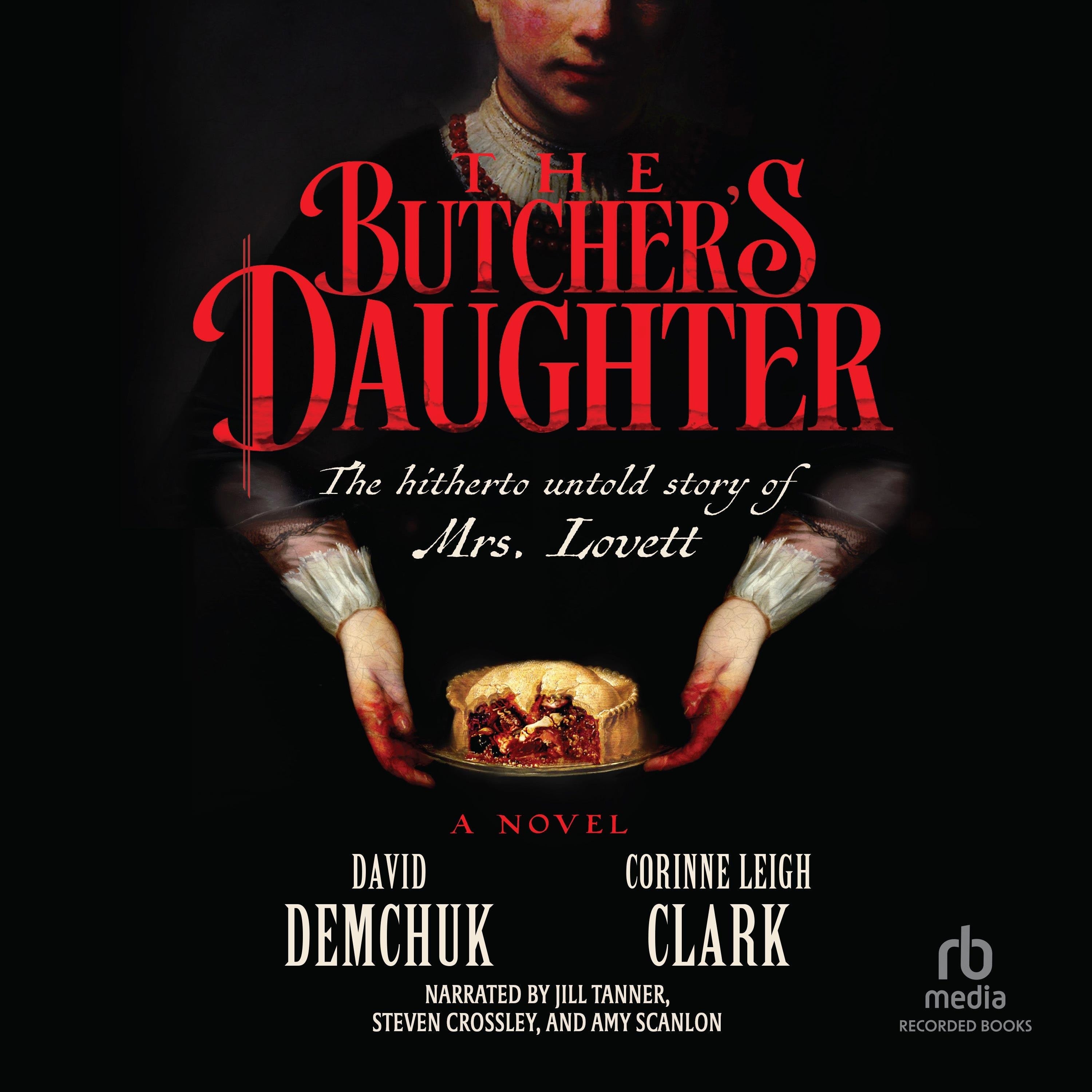 The Butcher's Daughter