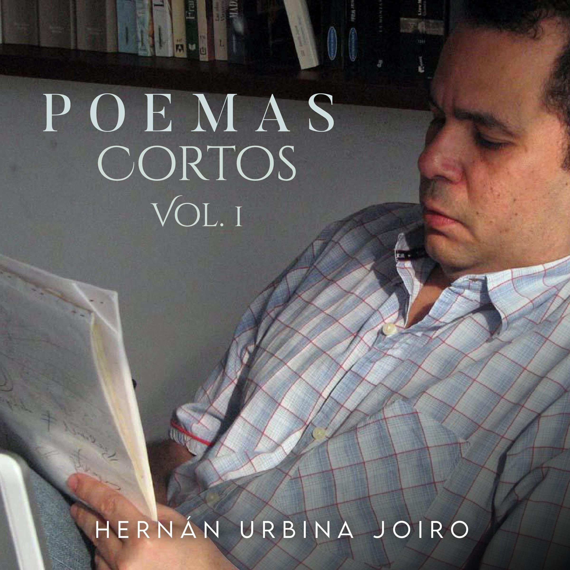 Poemas Cortos Vol. 1