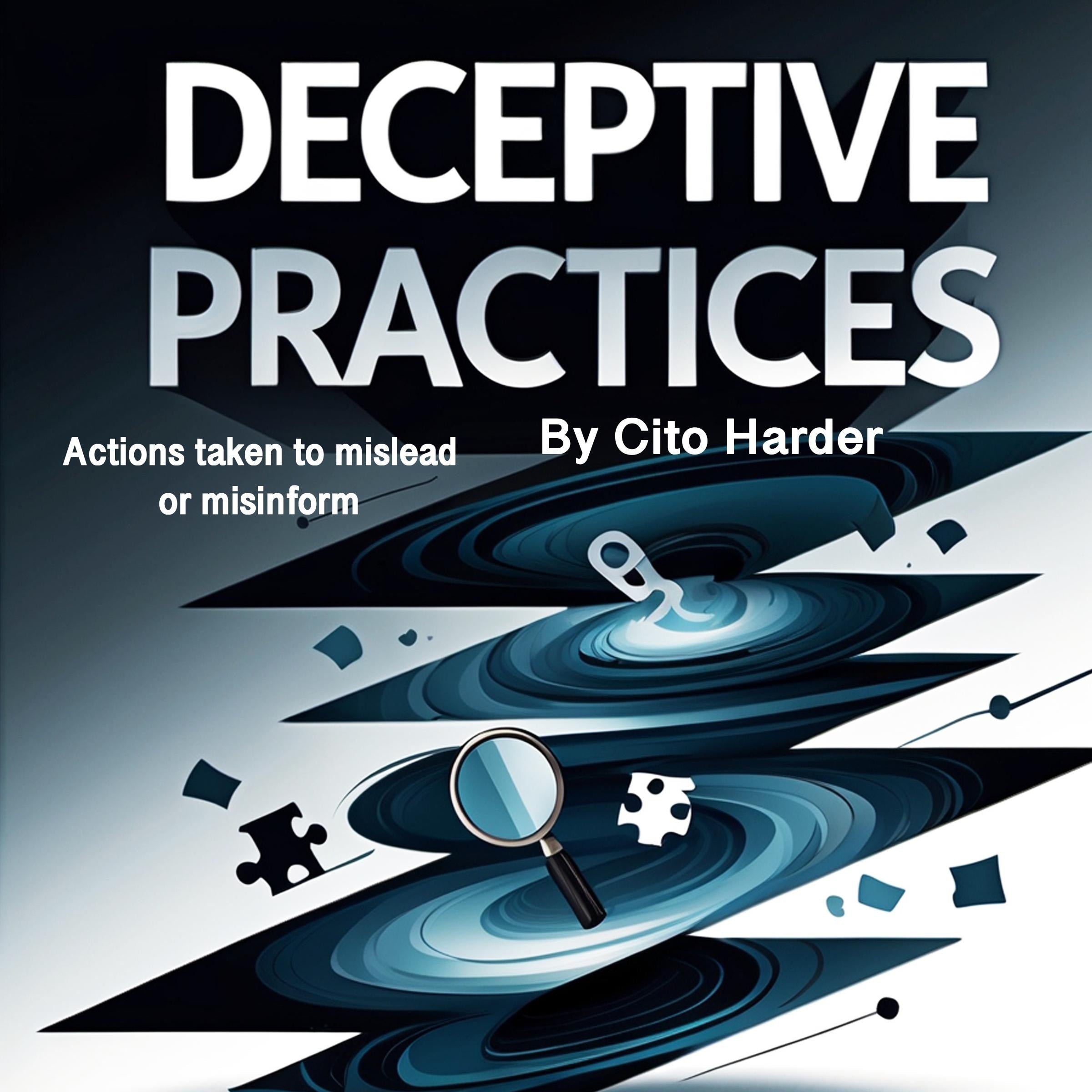 Deceptive Practices