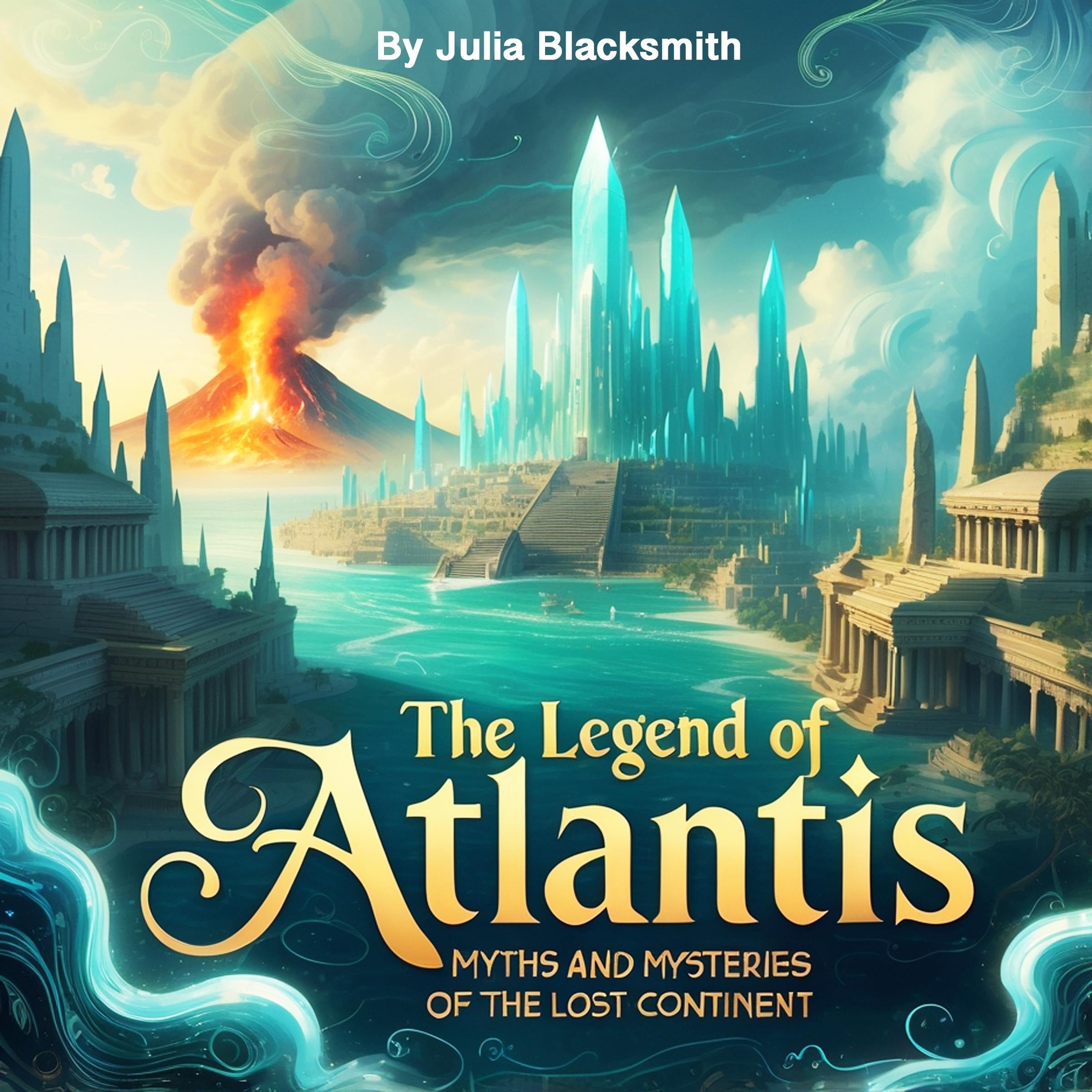 The Legend of Atlantis