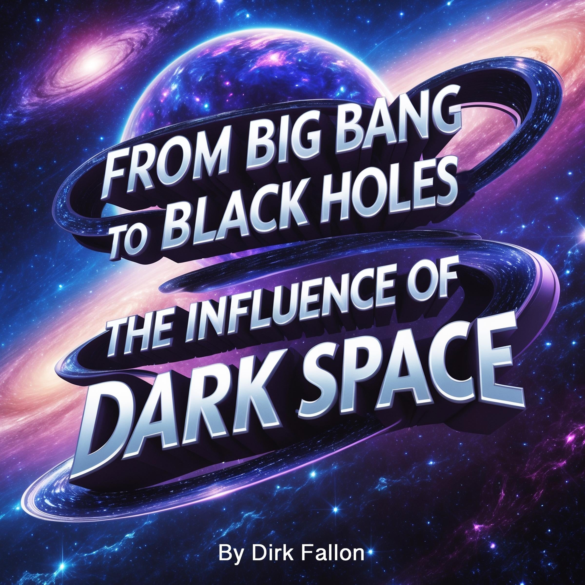 From Big Bang to Black Holes