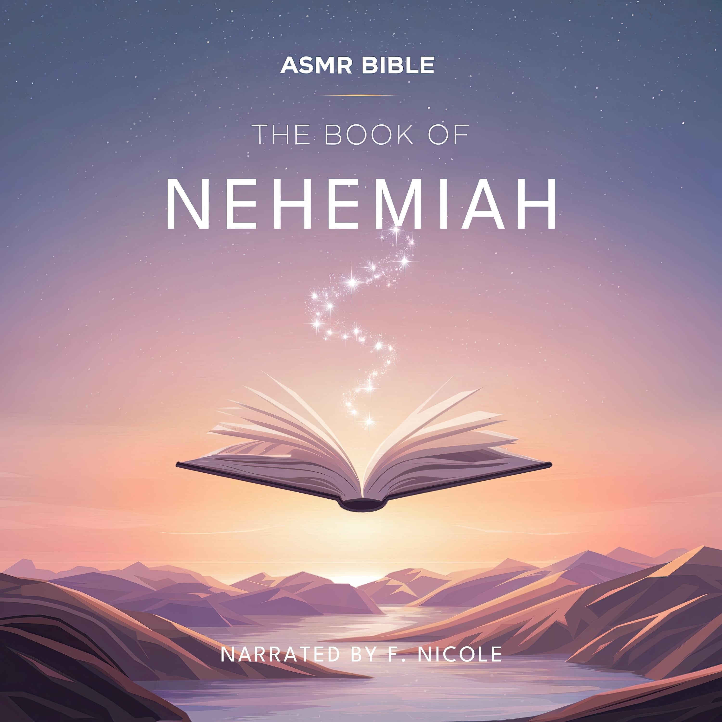 The Book of Nehemiah – ASMR