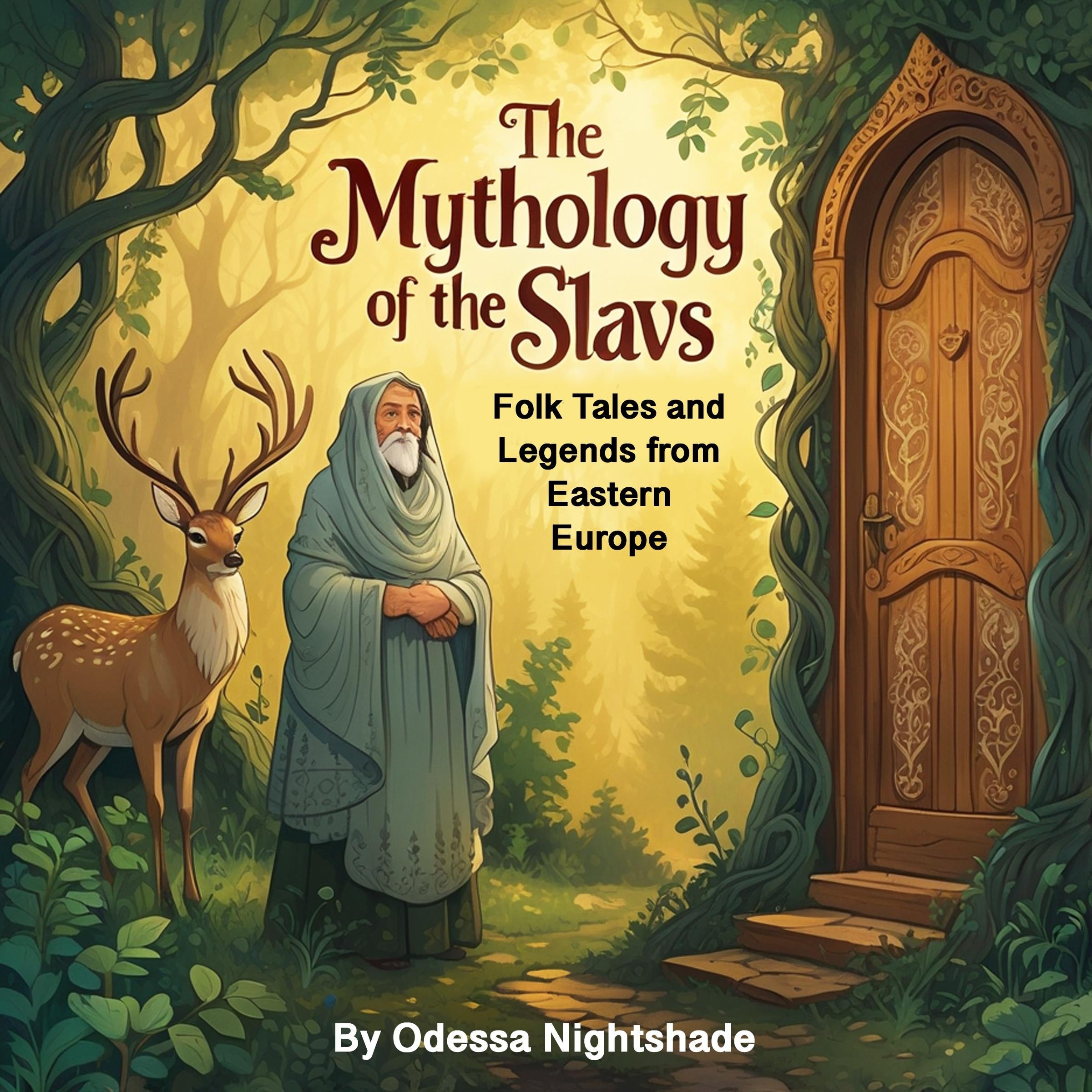 The Mythology of the Slavs