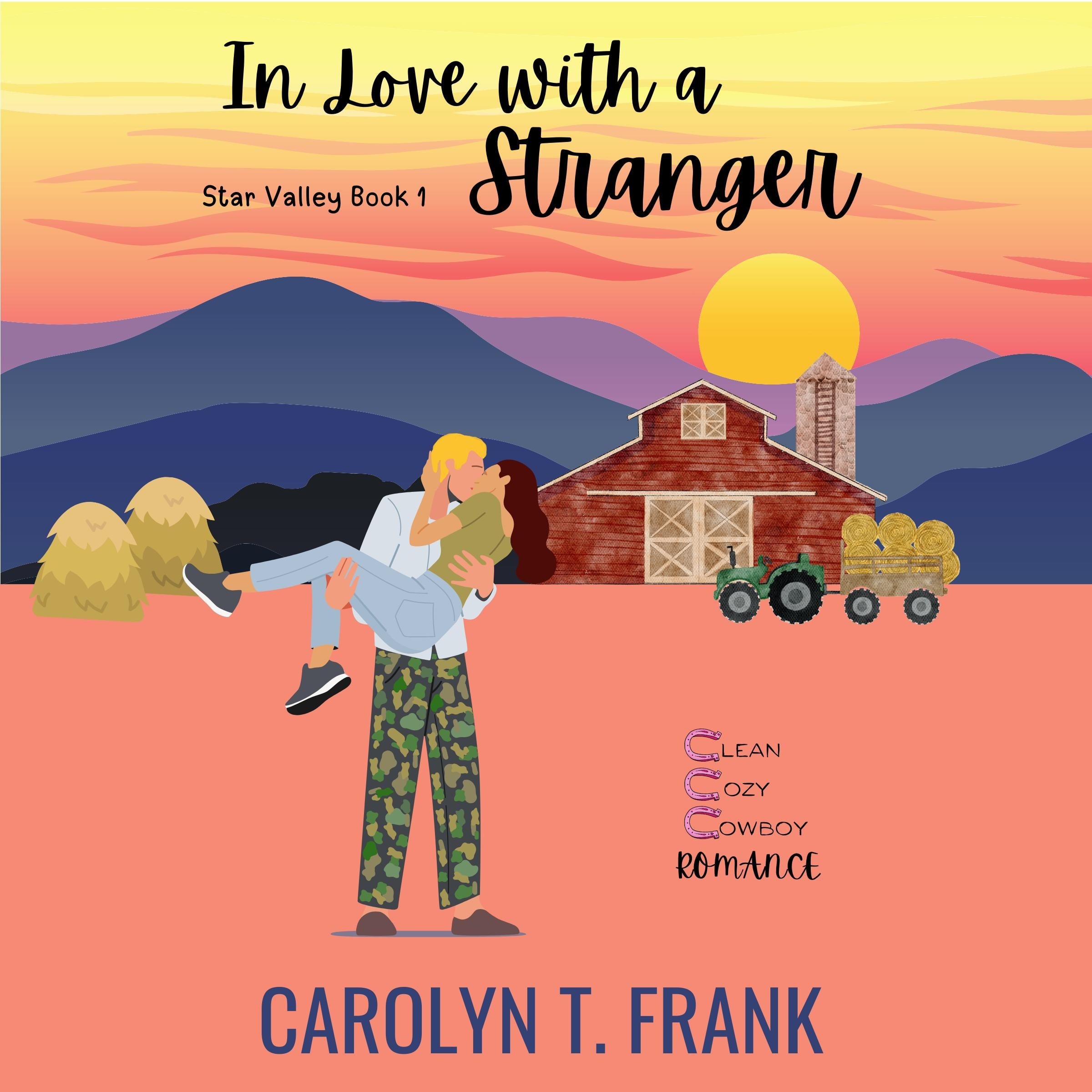 In Love with a Stranger