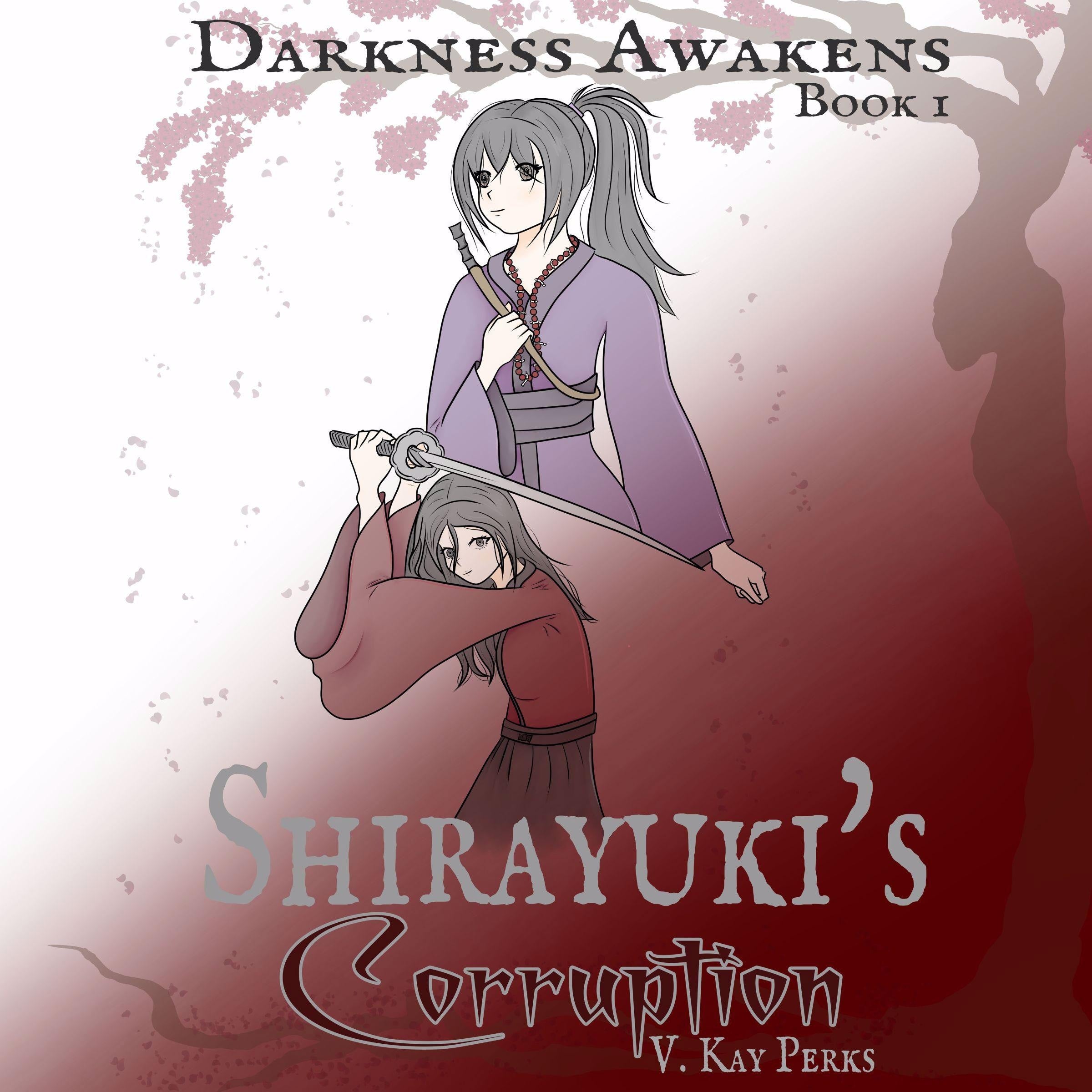 Shirayuki's Corruption