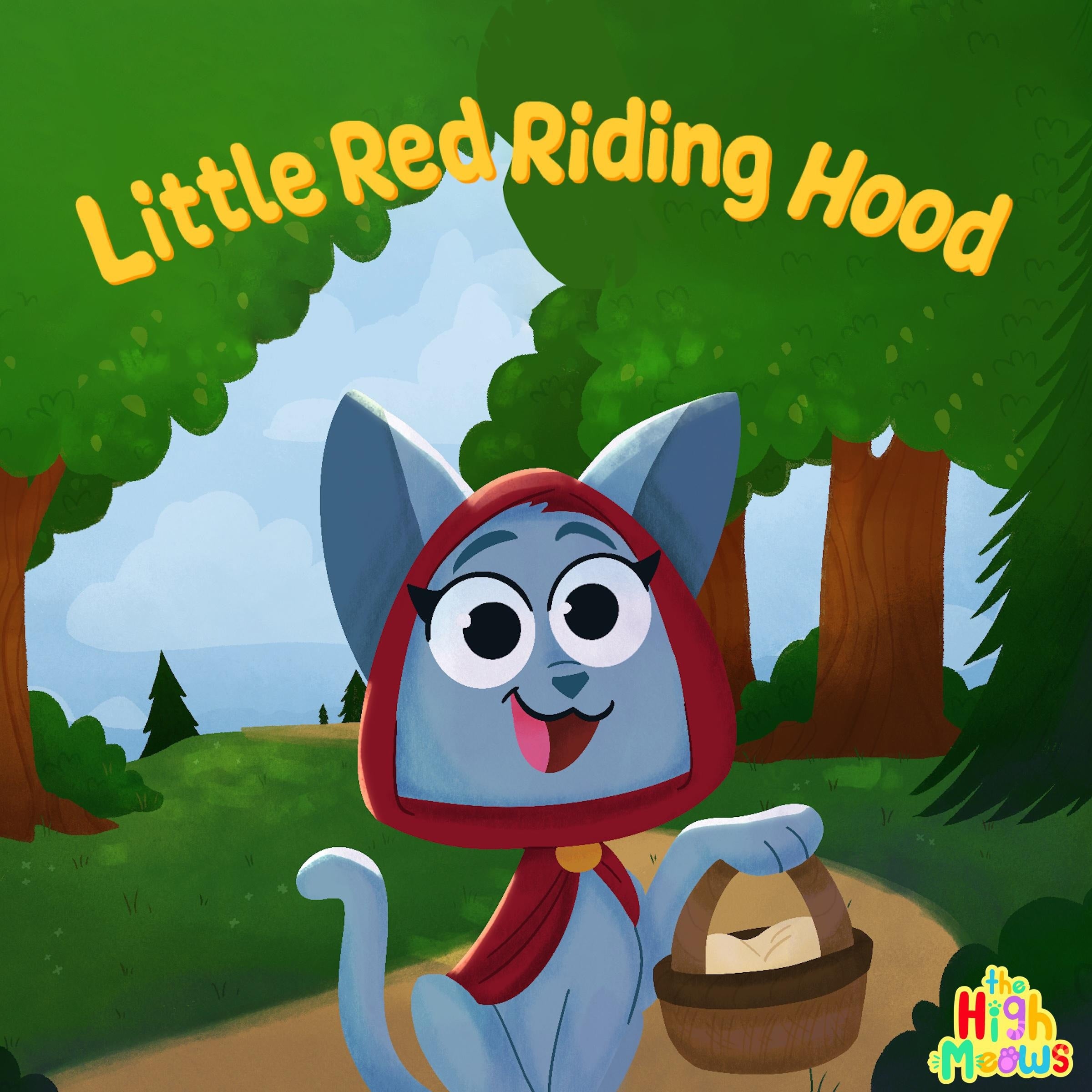 Little Red Riding Hood