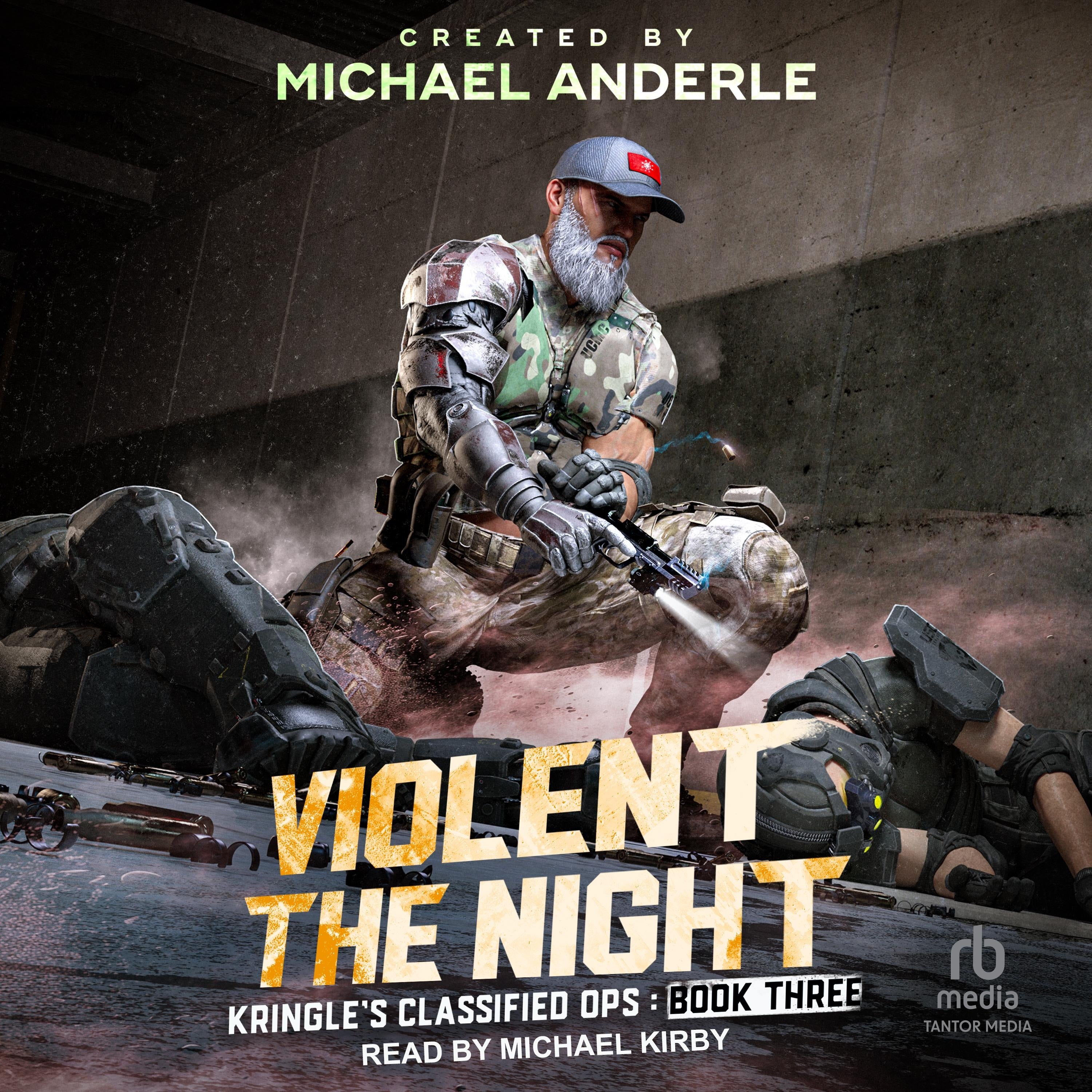 Violent the Night