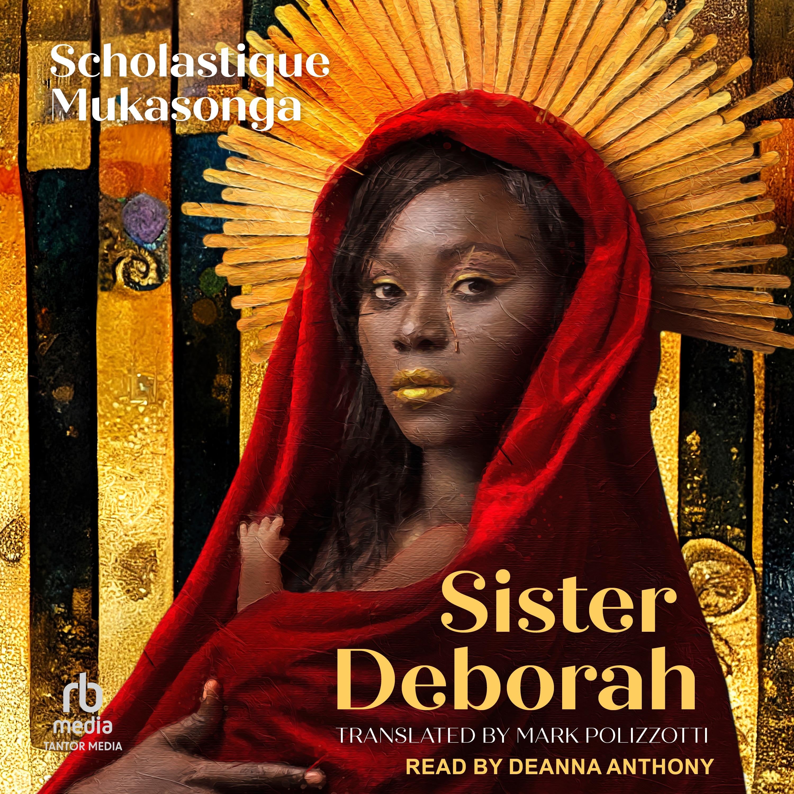 Sister Deborah