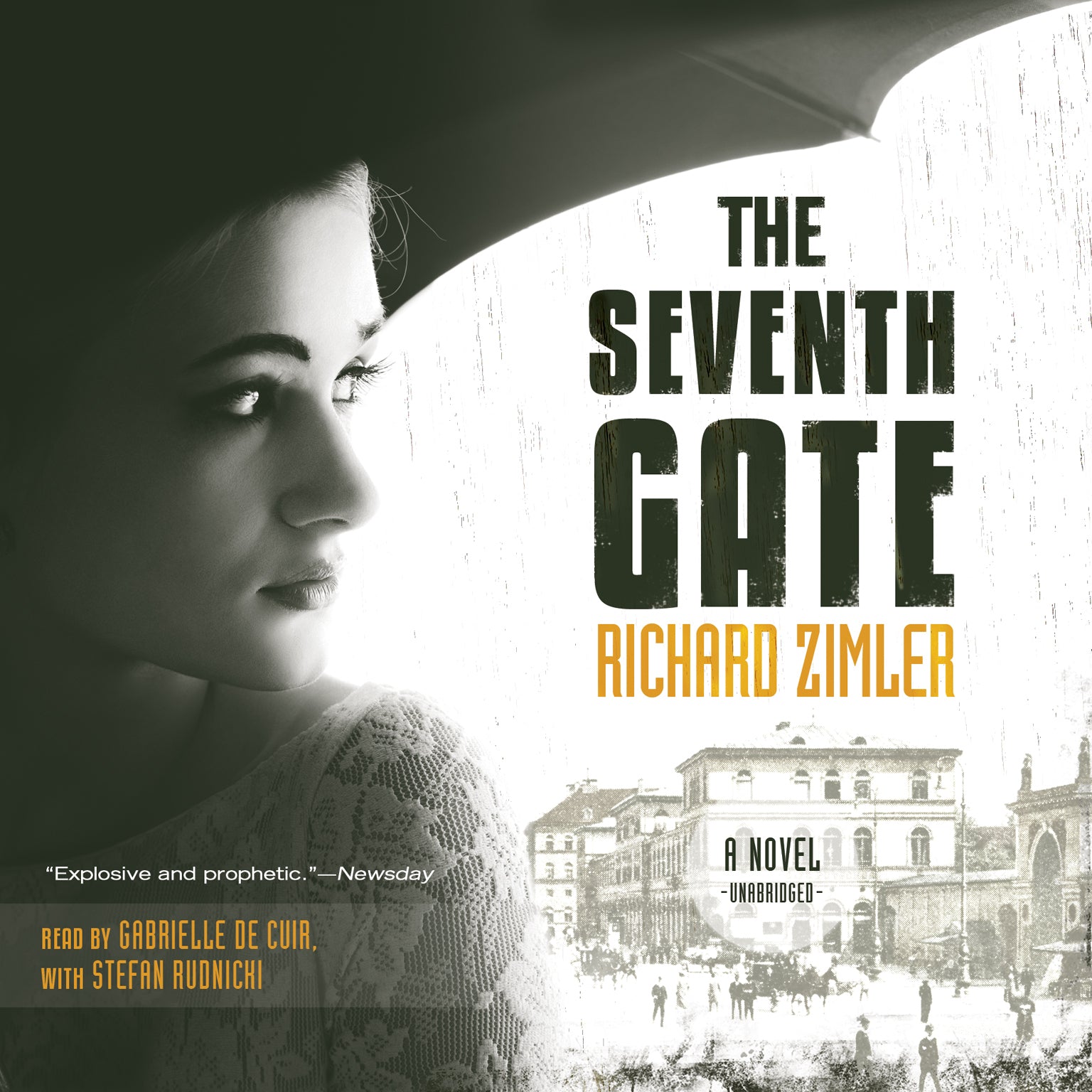 The Seventh Gate