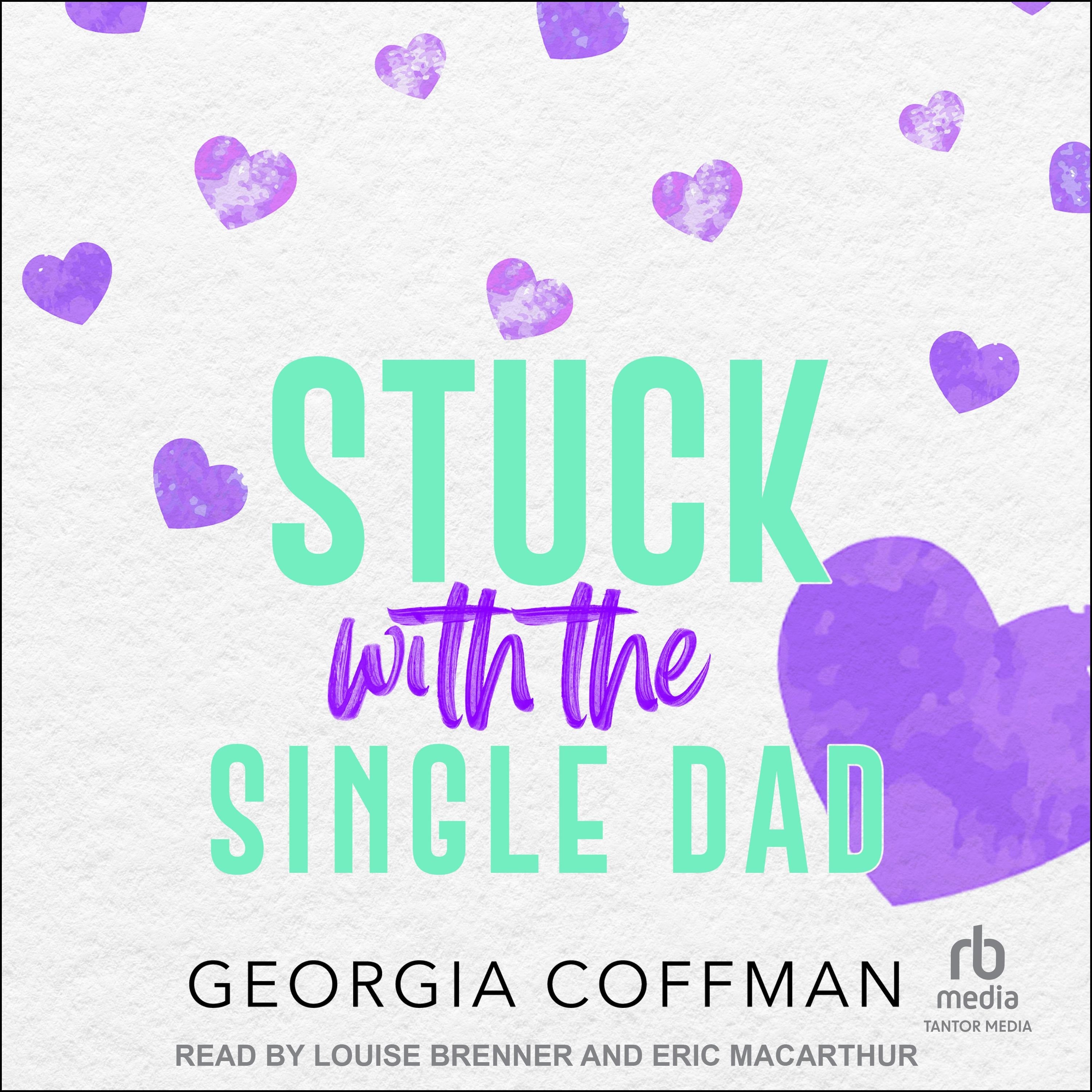 Stuck with the Single Dad