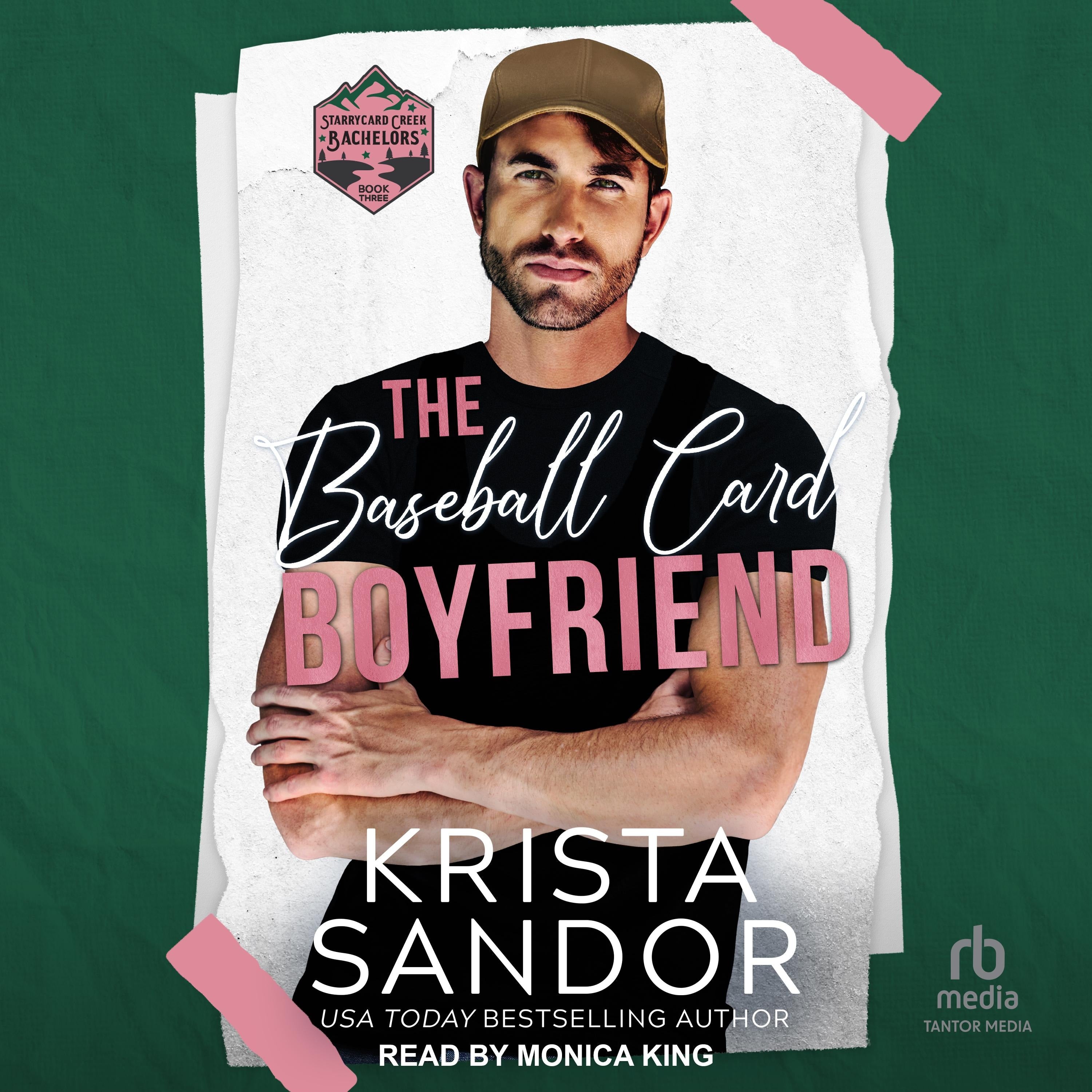 The Baseball Card Boyfriend