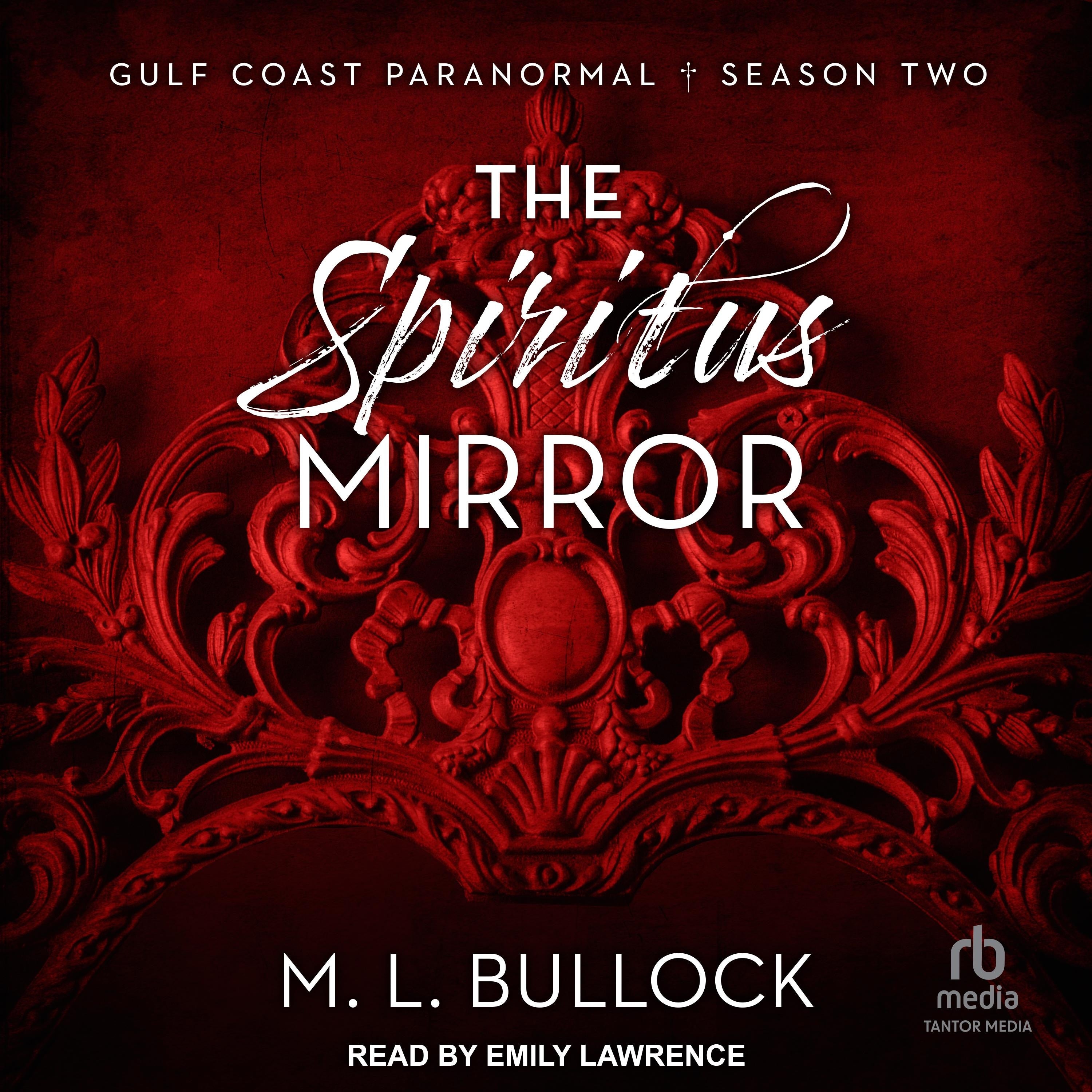 The Spiritus Mirror