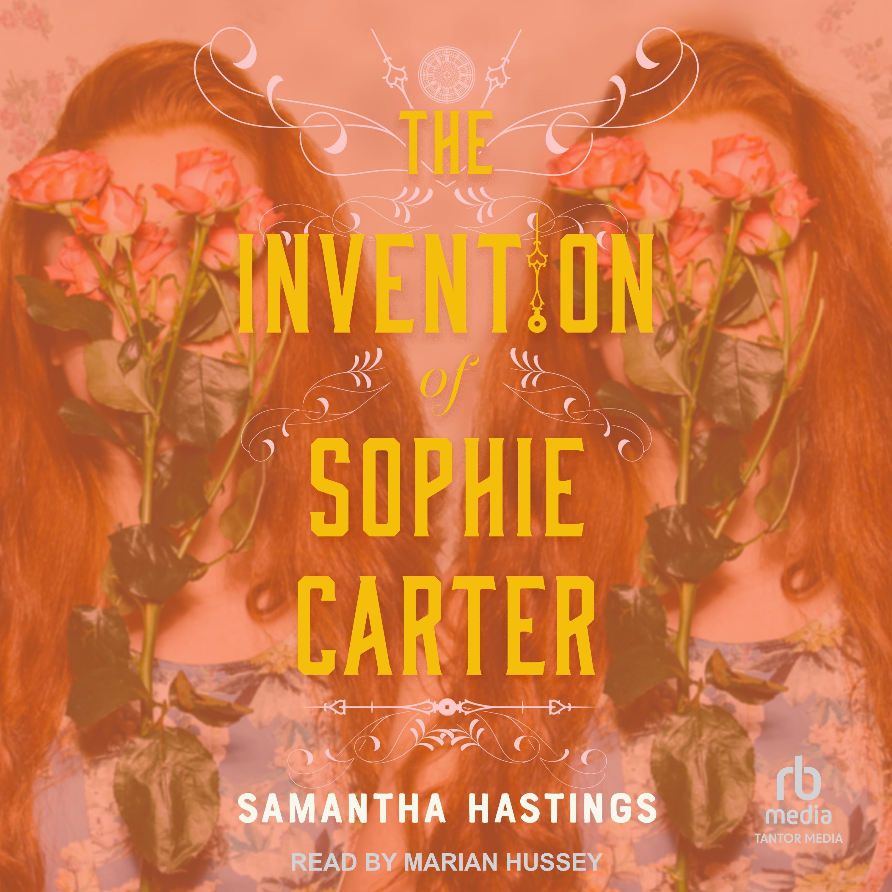 The Invention of Sophie Carter
