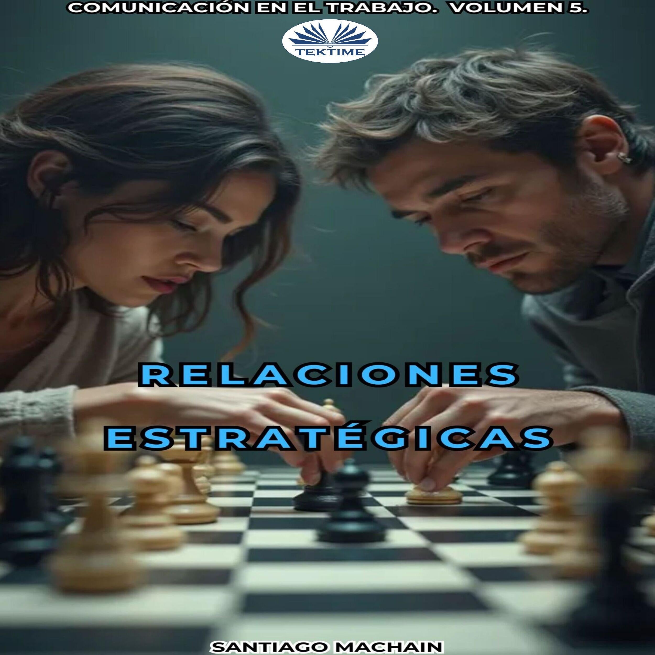 Relaciones Estratégicas