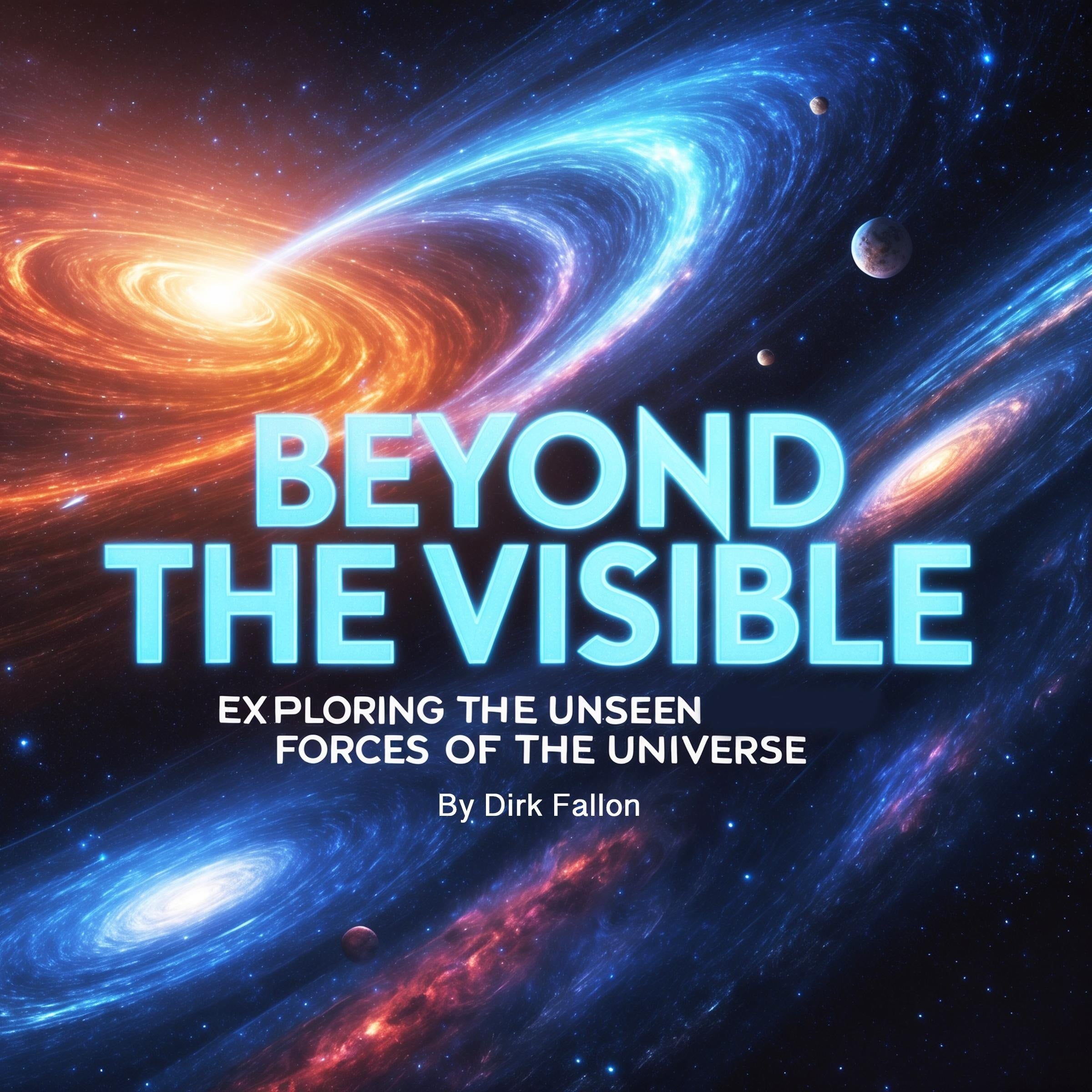 Beyond the Visible