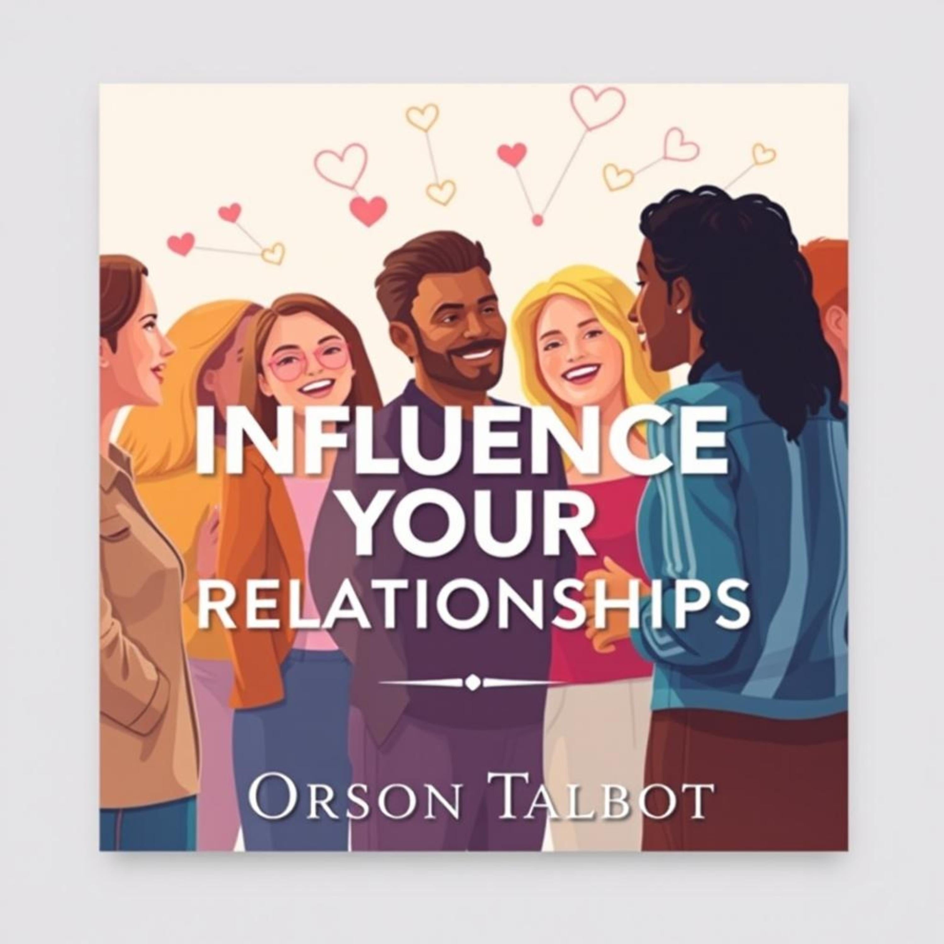 Influence Your Relationships: Secrets to Effortless Connection