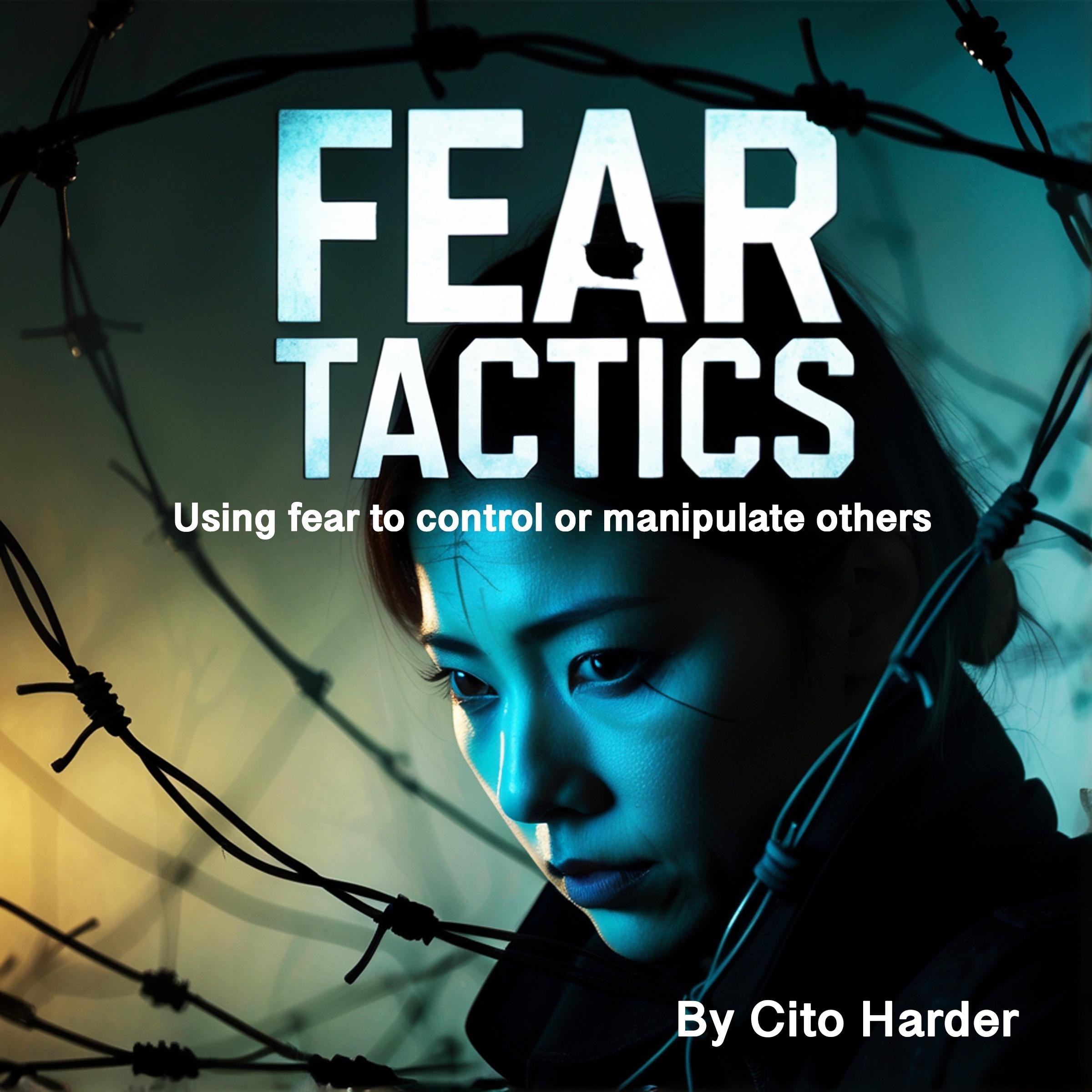 Fear Tactics