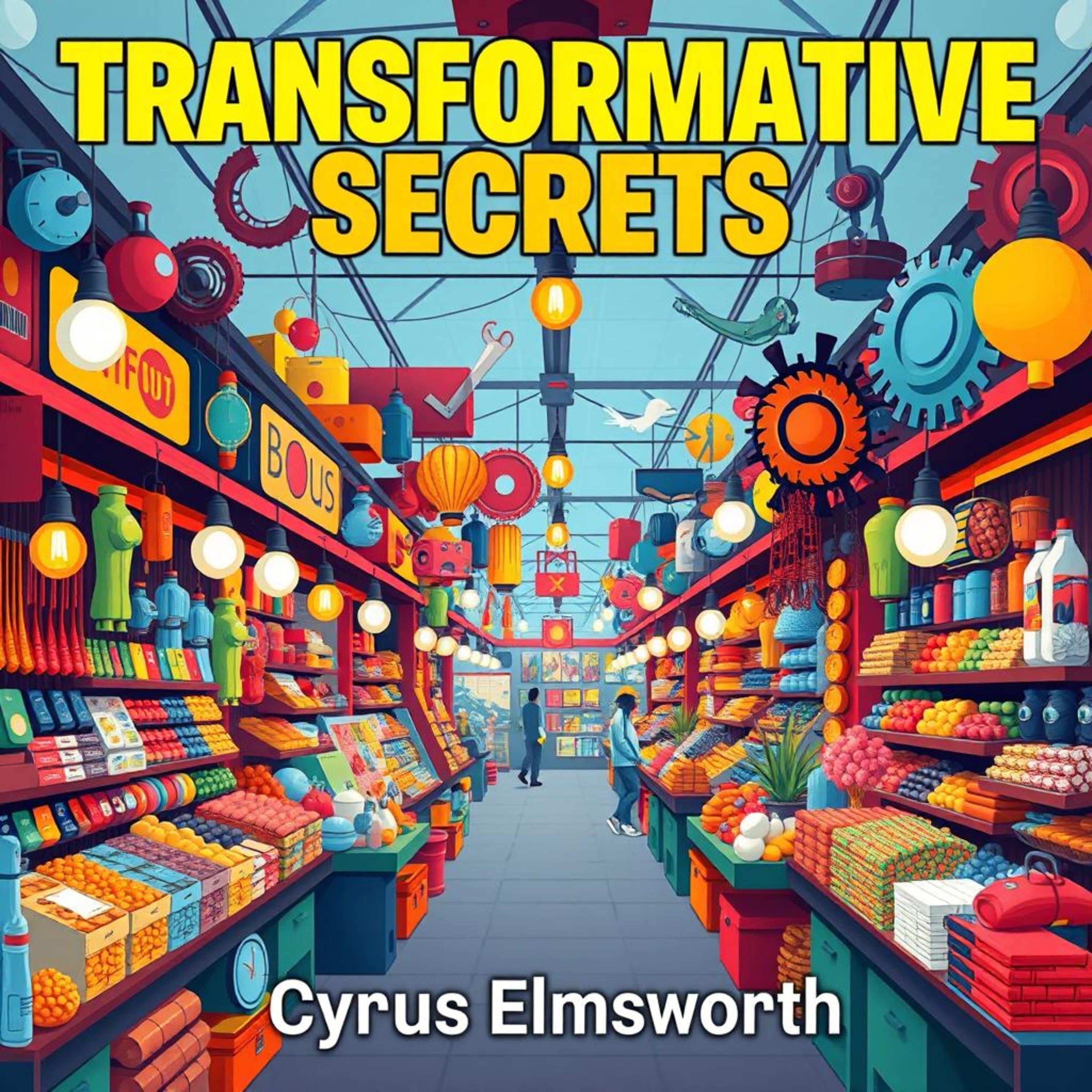 Transformative Secrets for Product Success