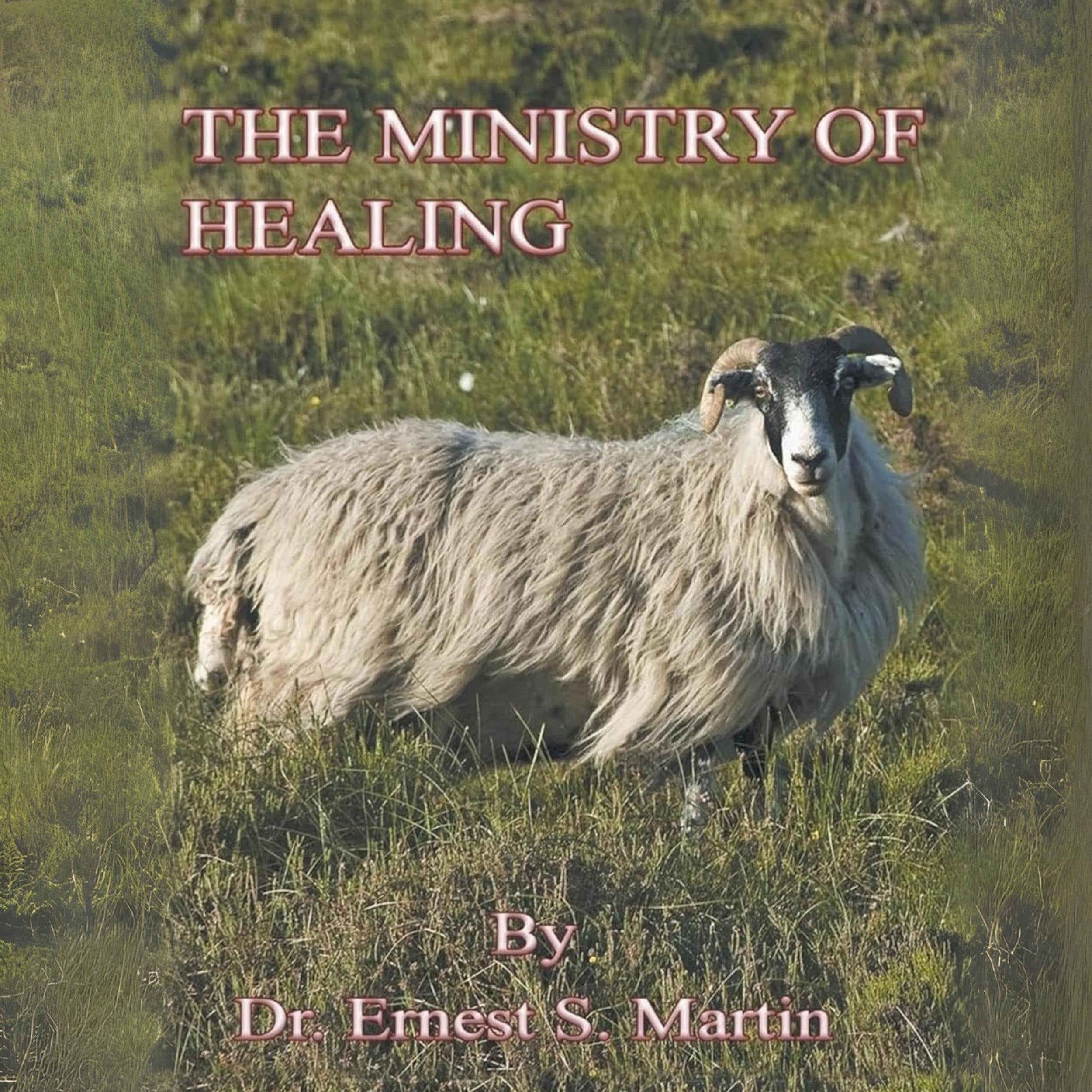 The Ministry of Healing
