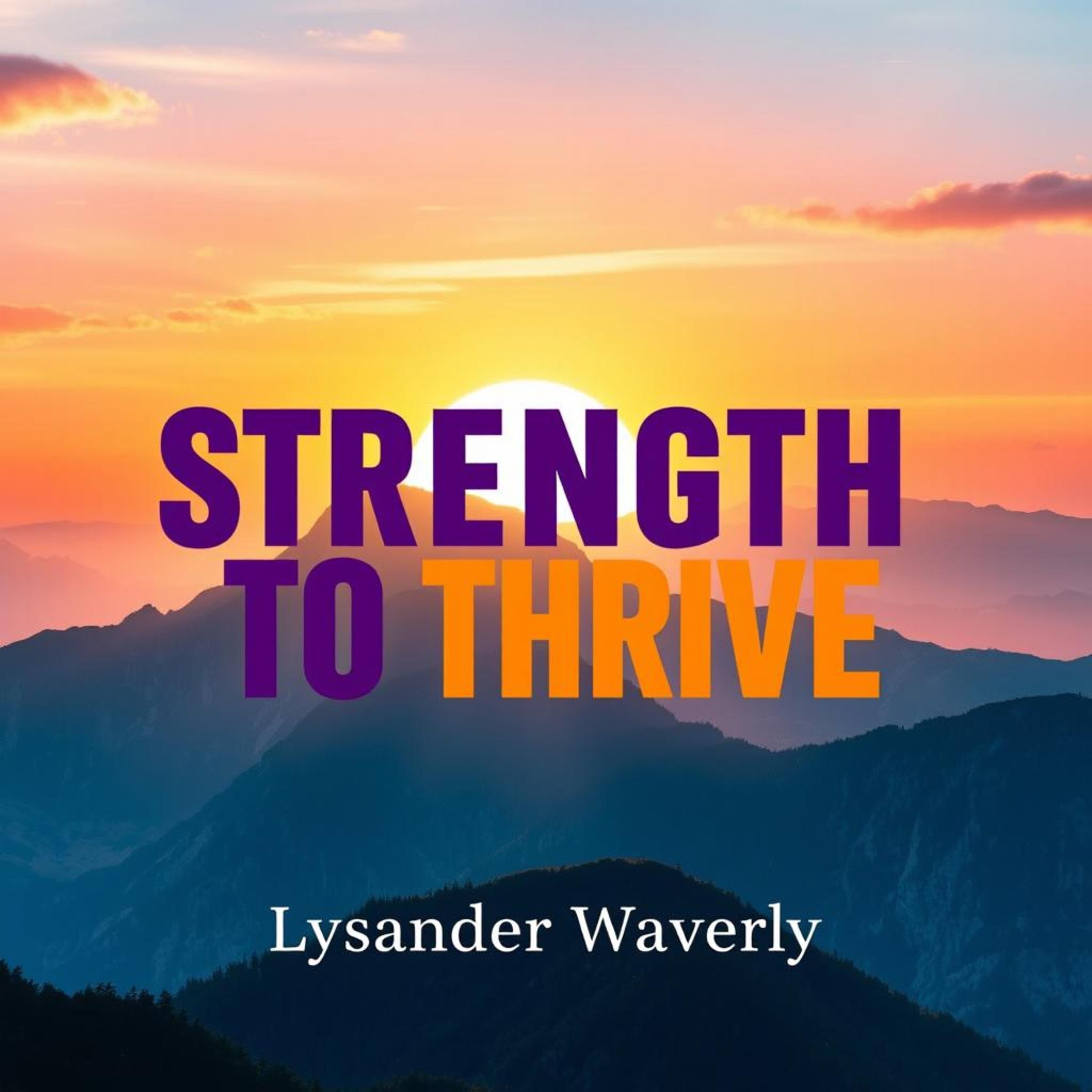 Strength to Thrive