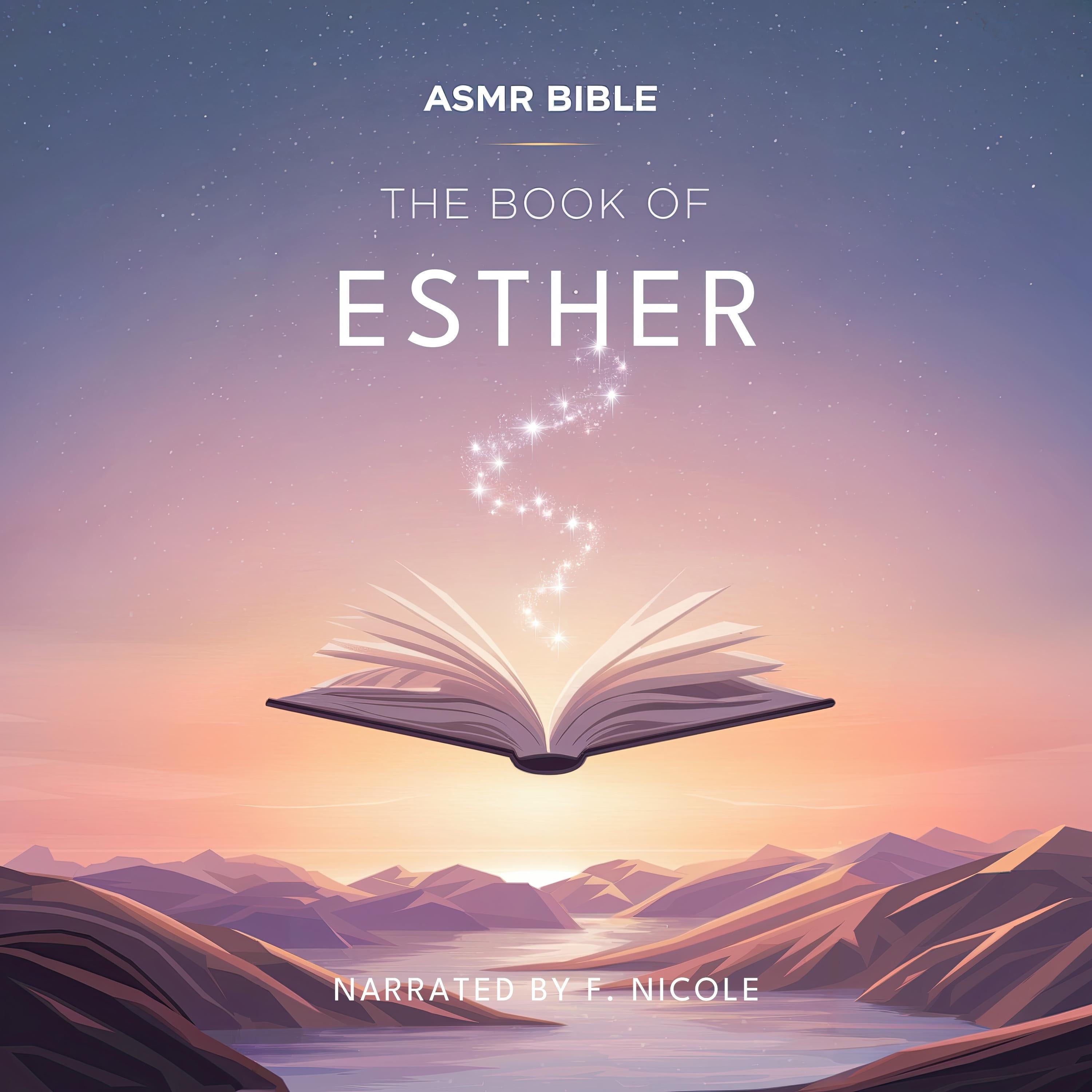 The Book of Esther – ASMR