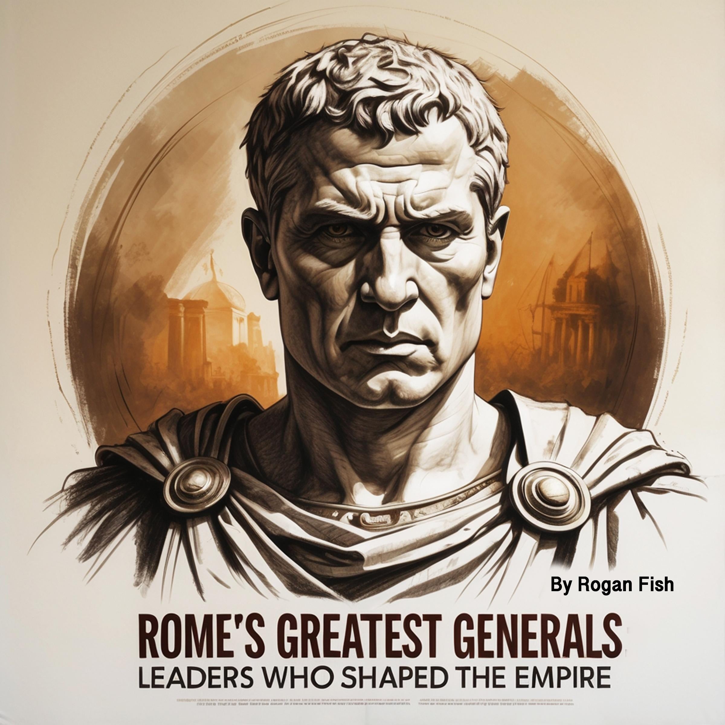 Rome's Greatest Generals