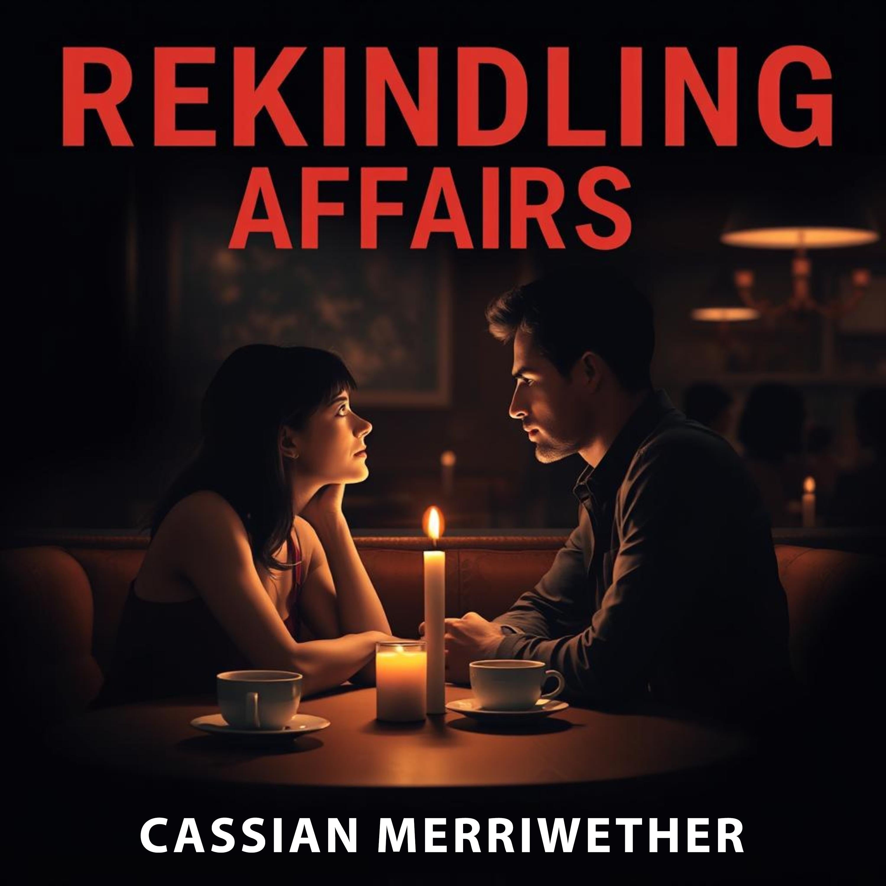 Rekindling Affairs: Secrets to Thriving Love