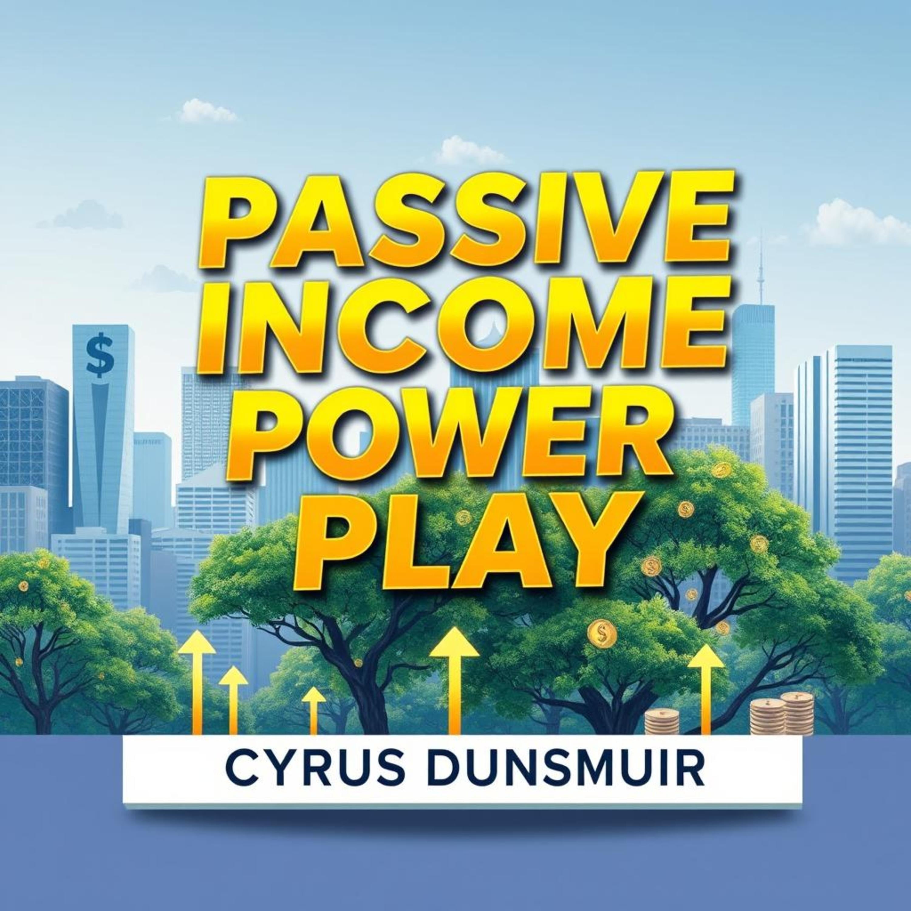 Passive Income Power Play