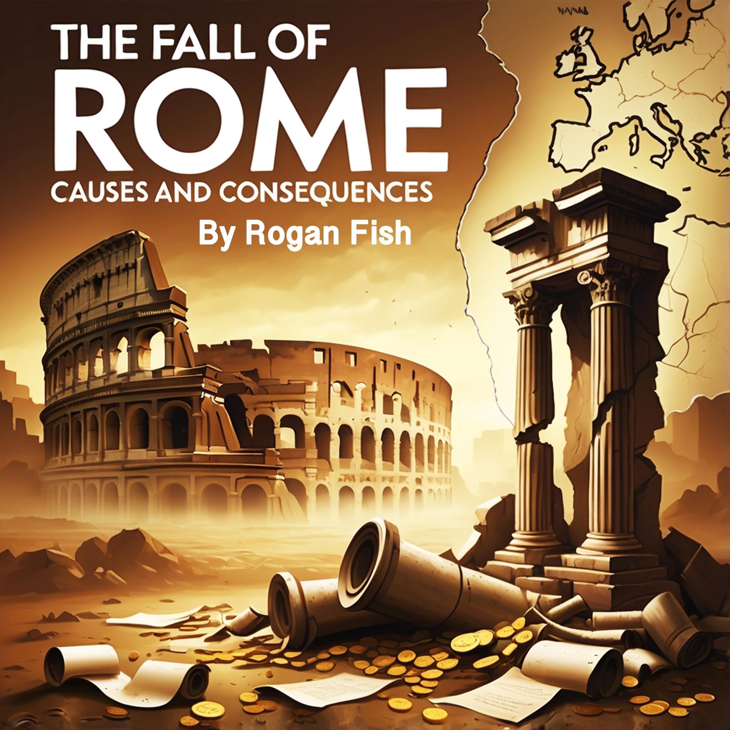 The Fall of Rome