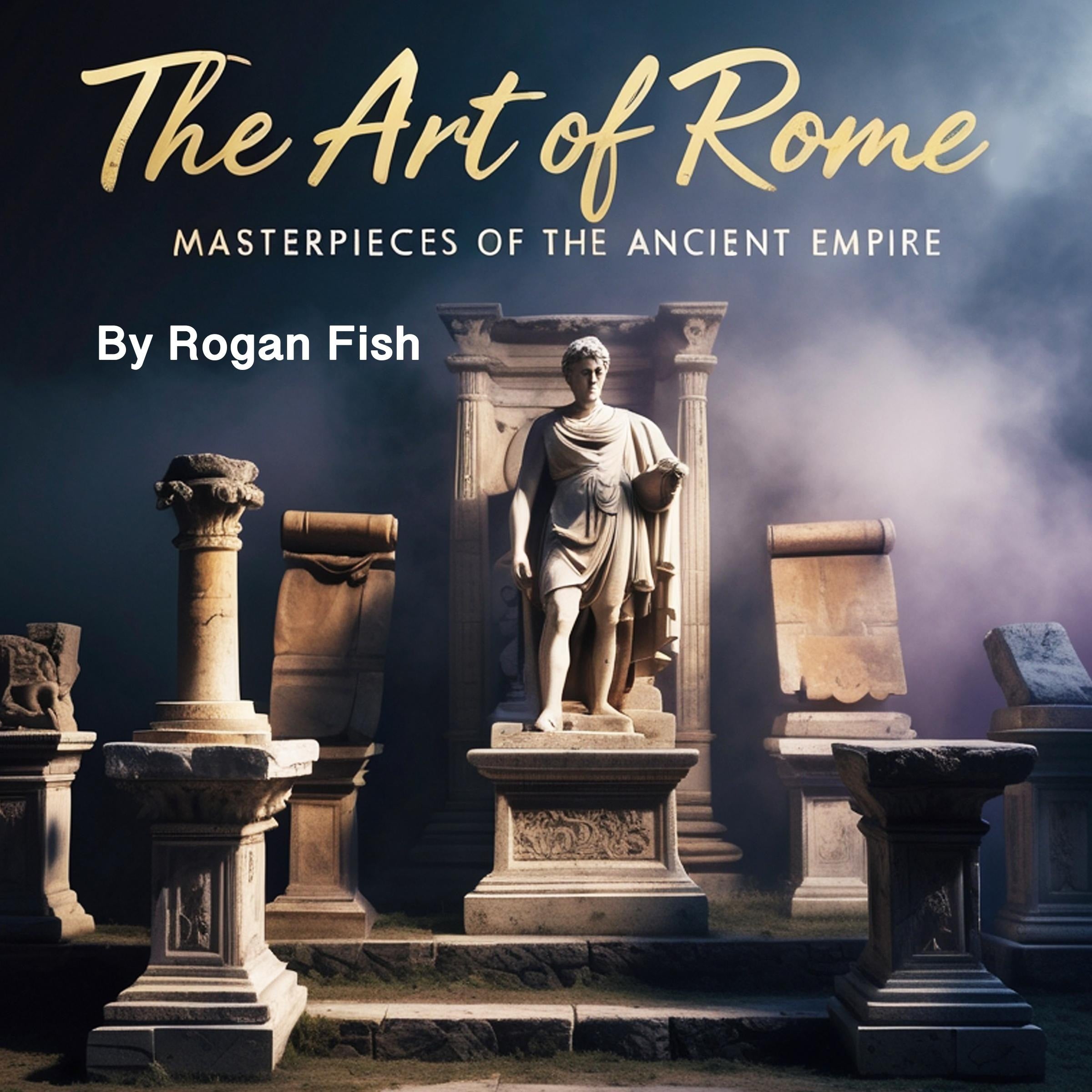 The Art of Rome