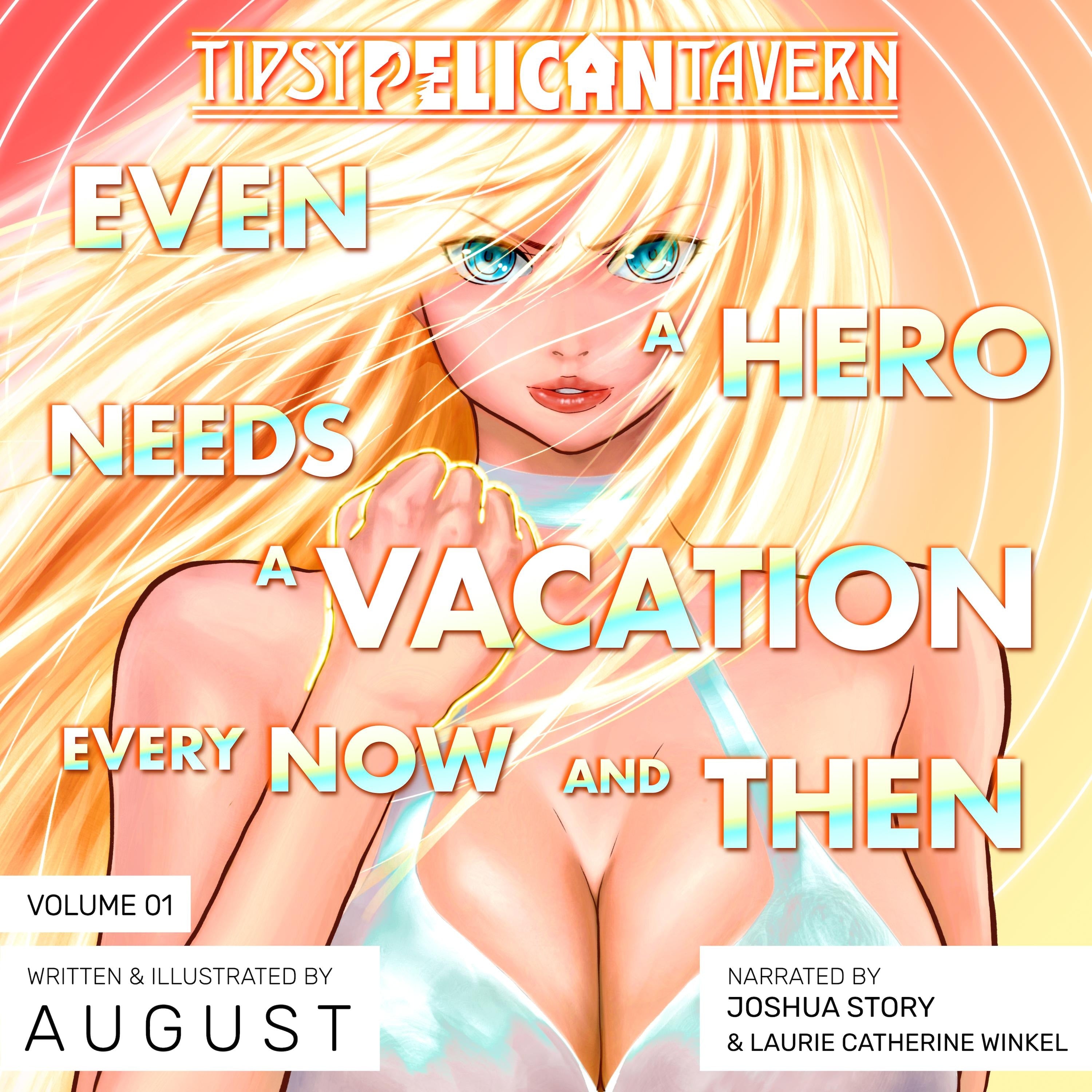 Tipsy Pelican Tavern Vol. 1