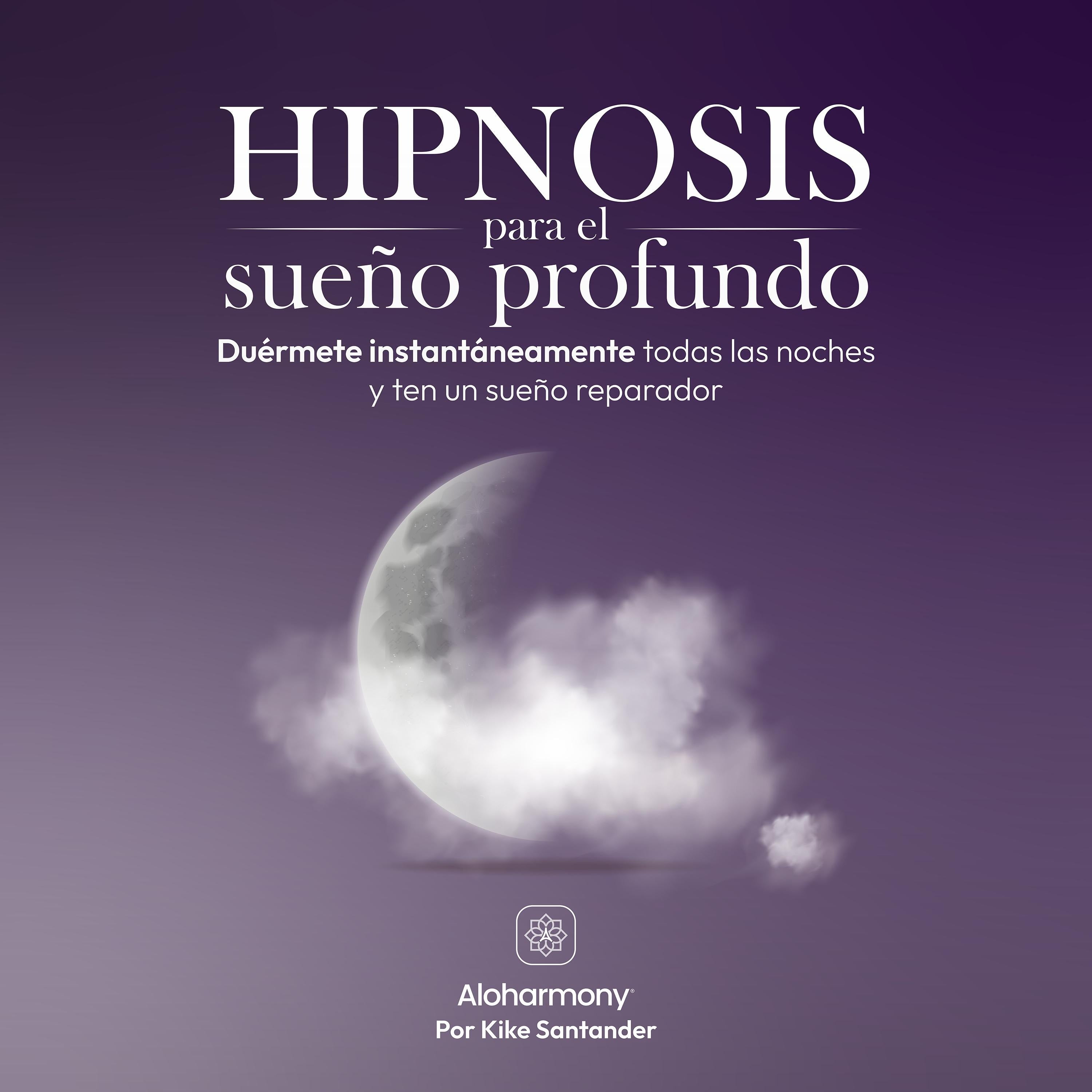 Hipnosis para el sueño profundo