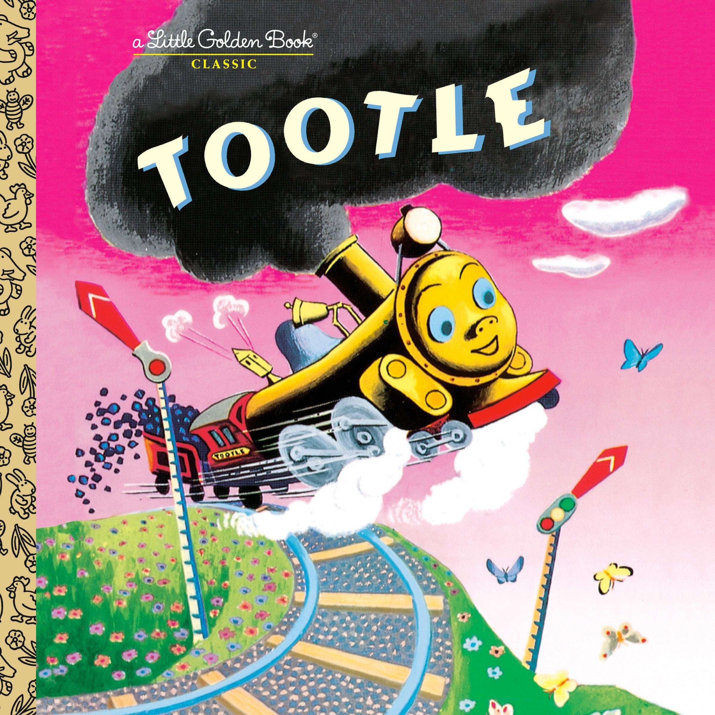 Tootle