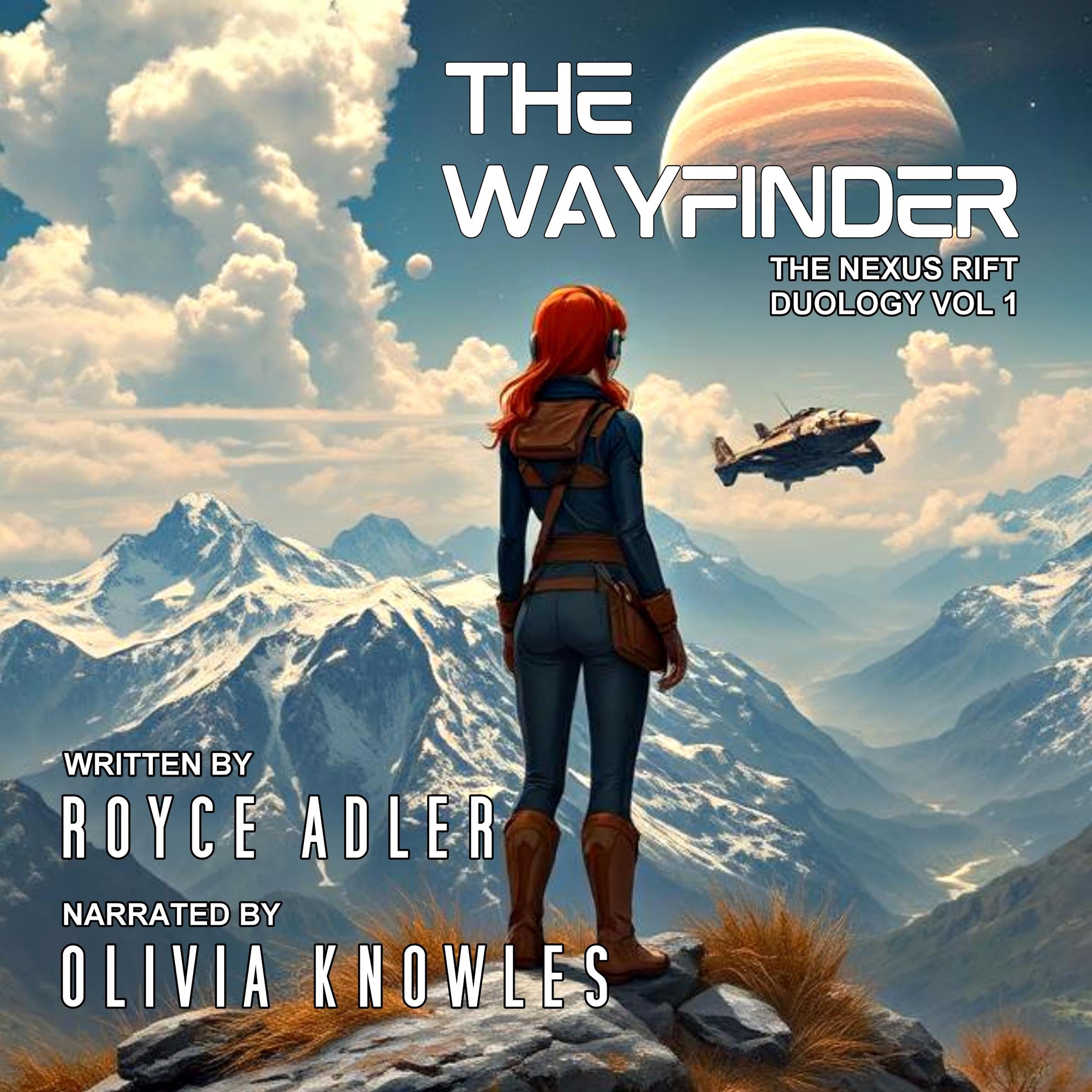 The Wayfinder