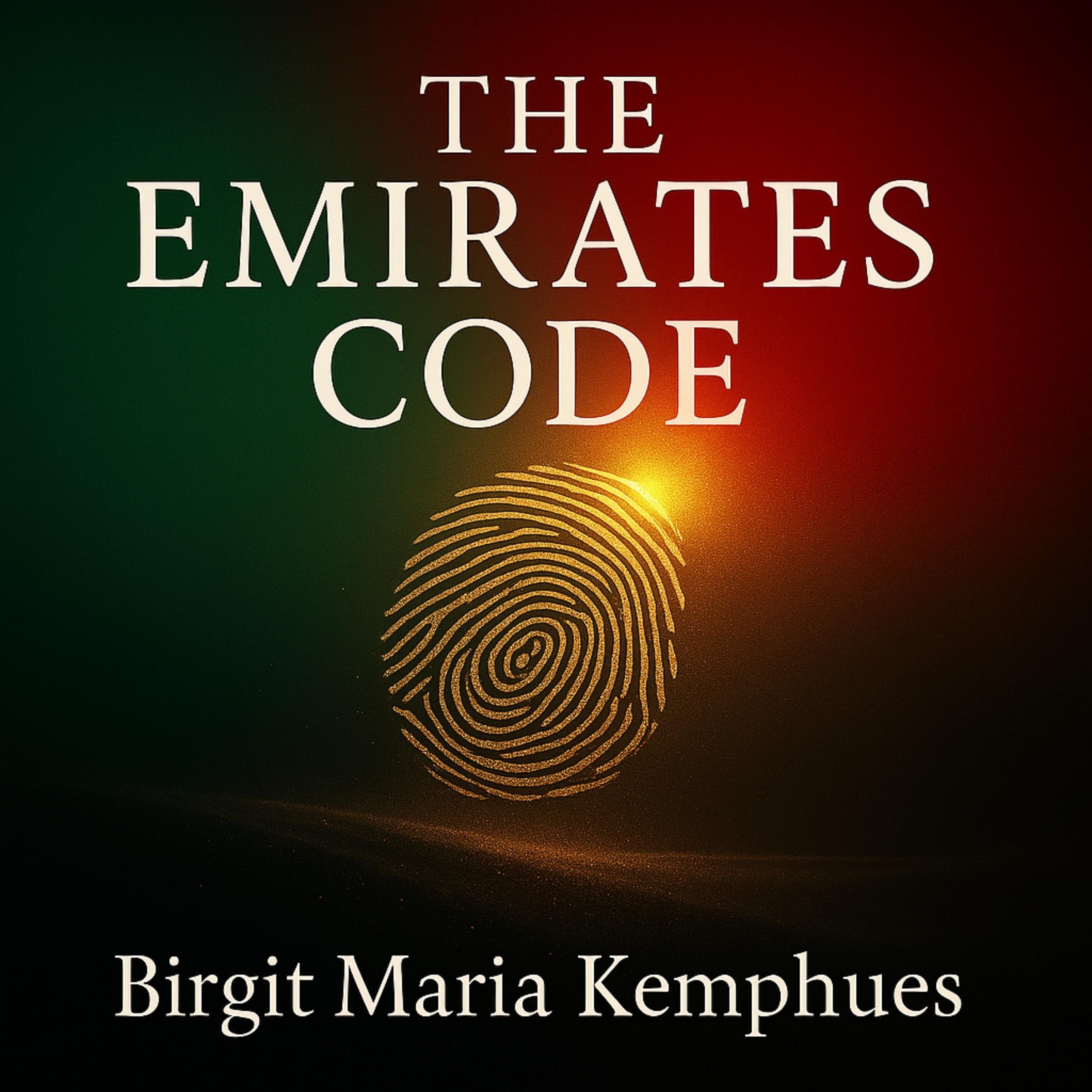 The Emirates Code