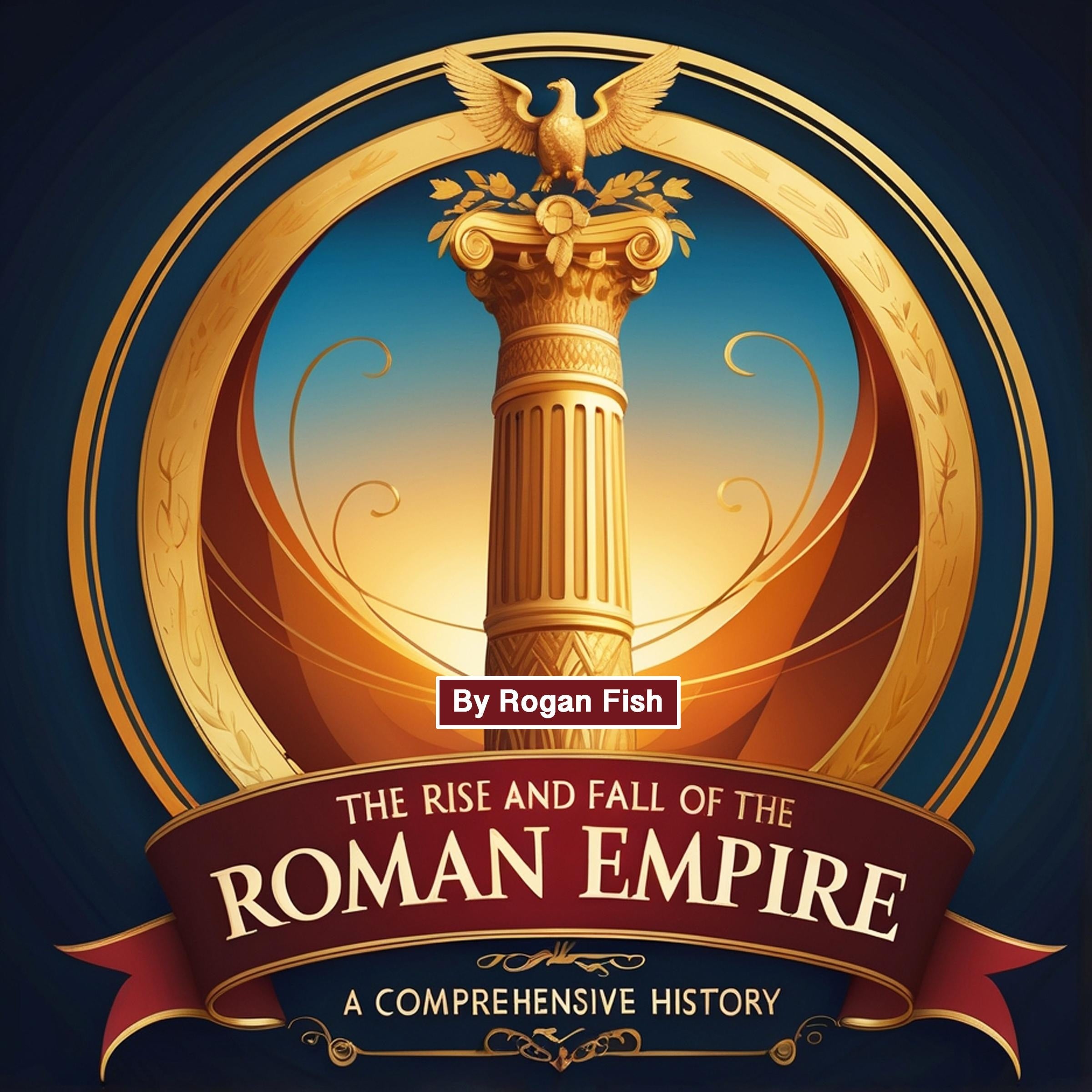 The Rise and Fall of the Roman Empire