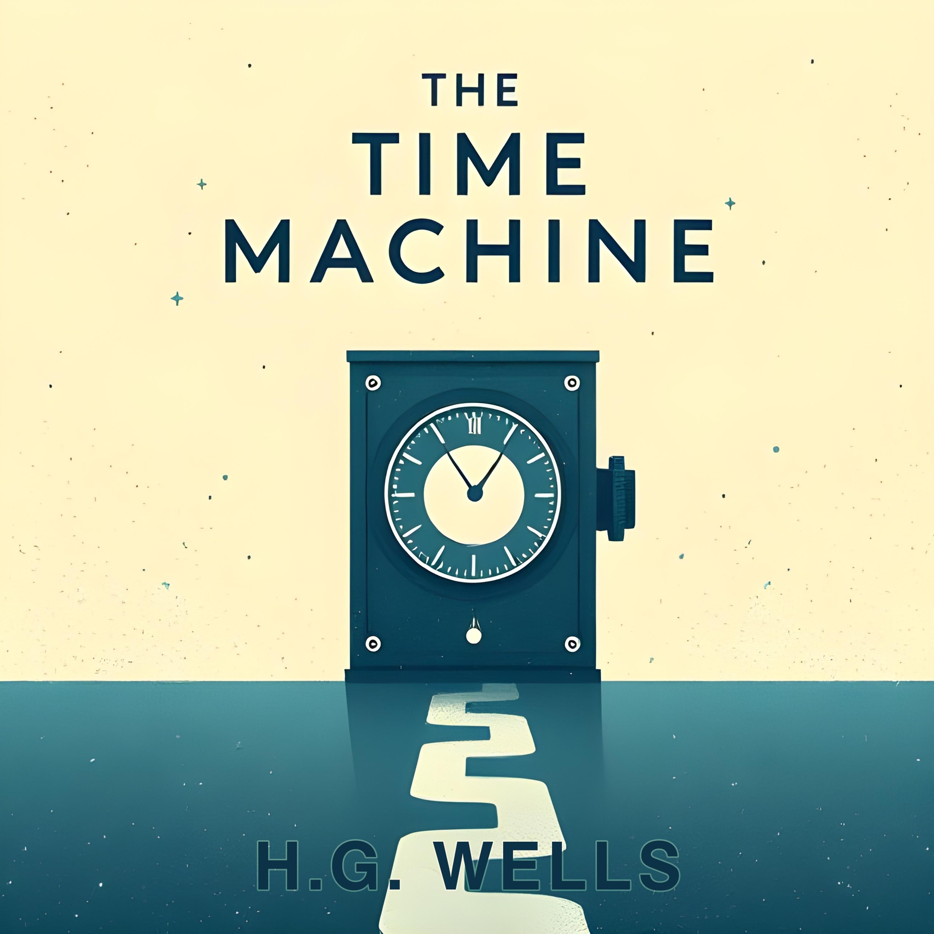 The Time Machine