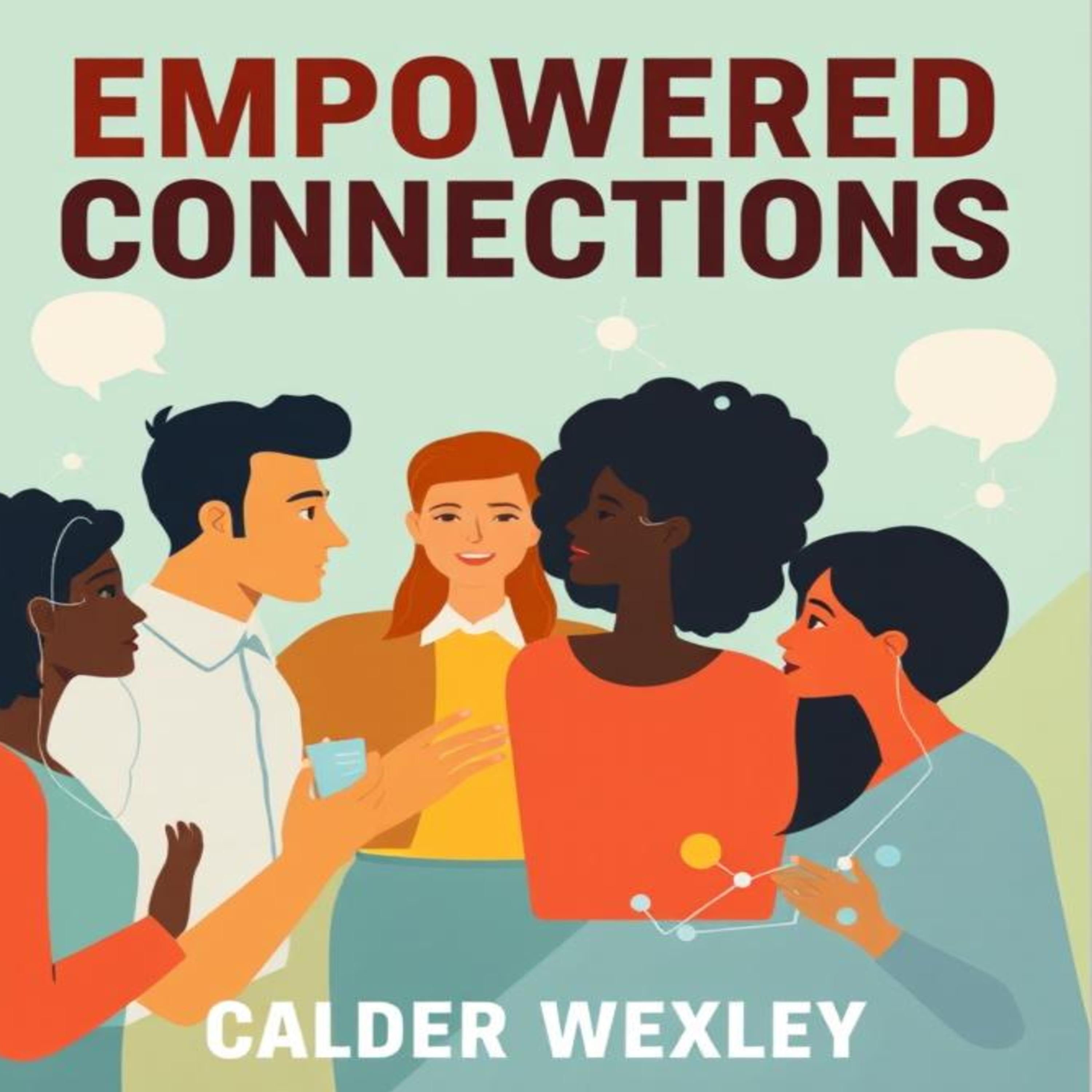 Empowered Connections: Unleash Your Hidden Wealth
