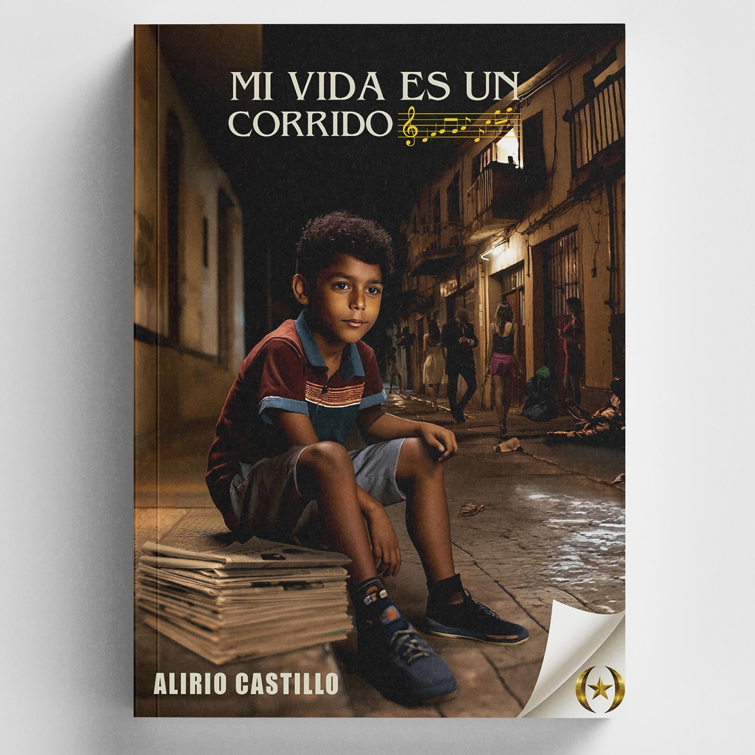 Mi Vida es Un Corrido