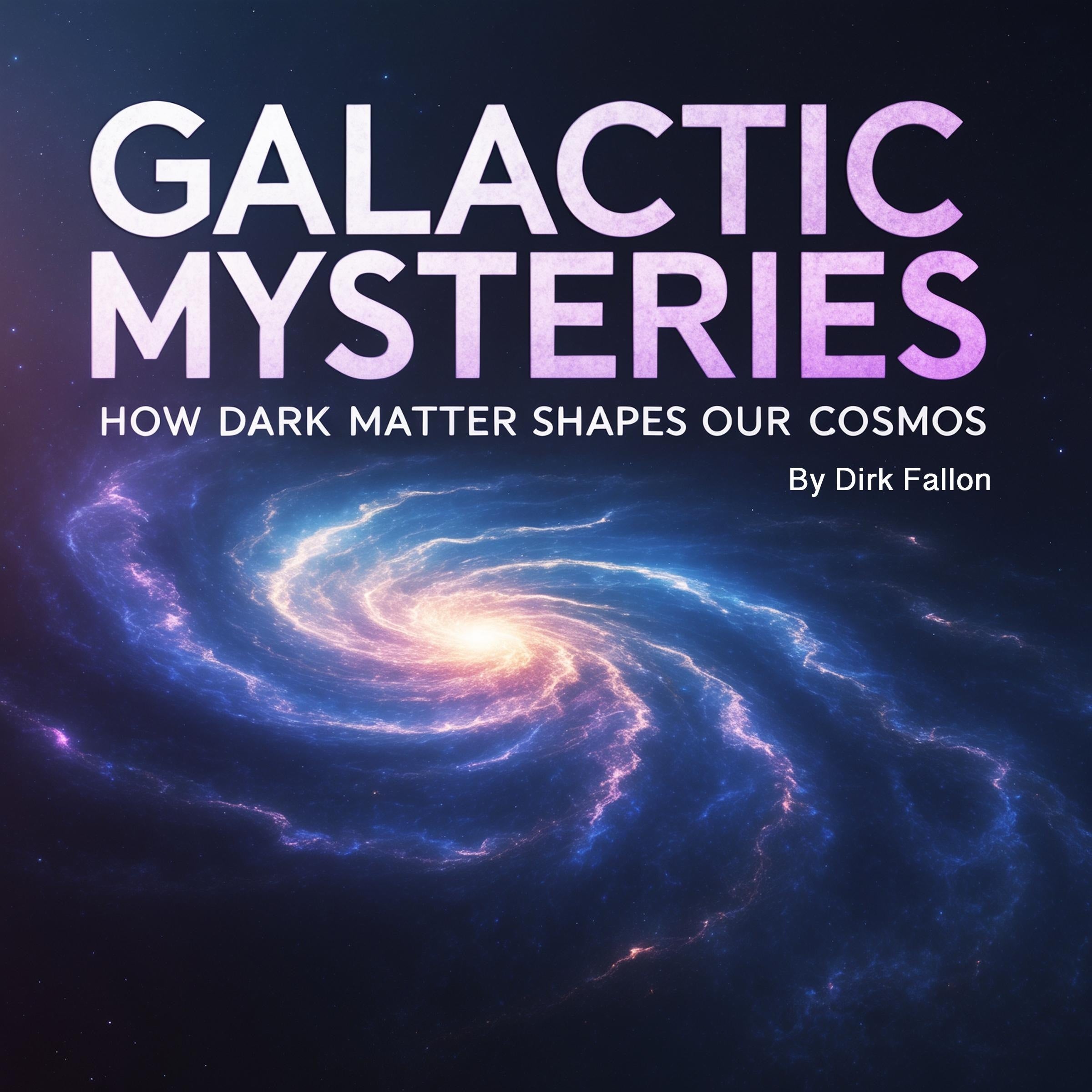 Galactic Mysteries