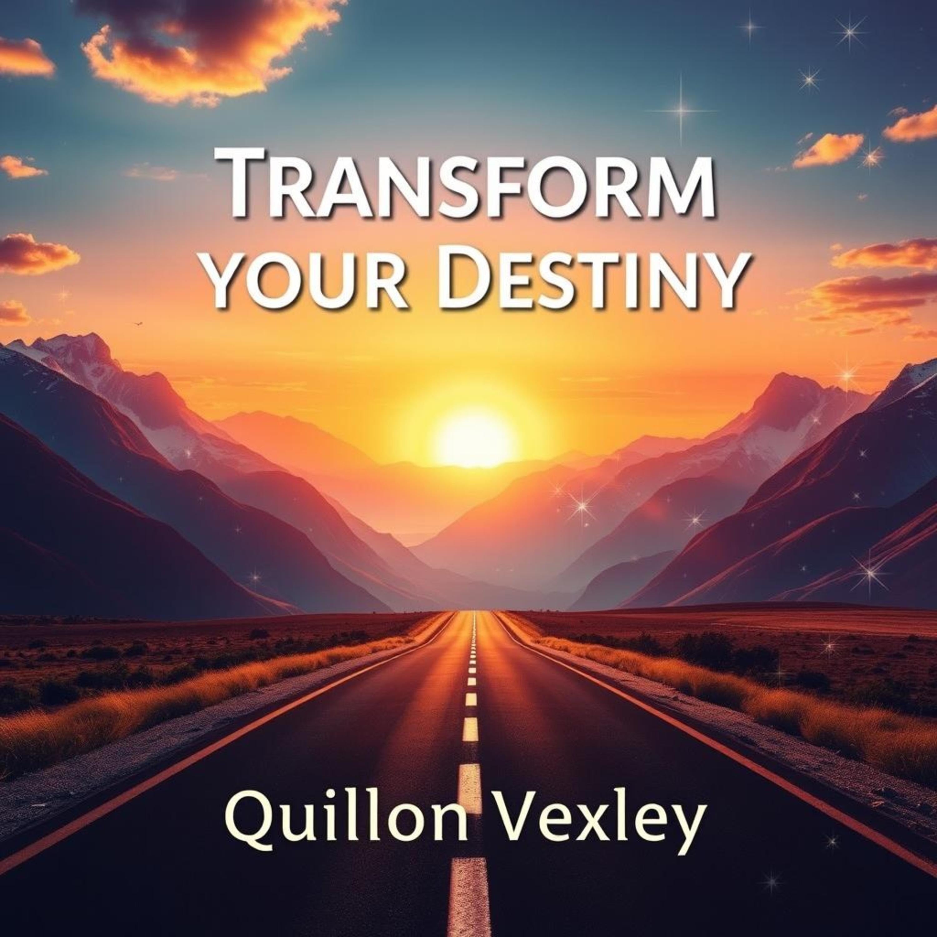 Transform Your Destiny: Secrets for Effortless Change