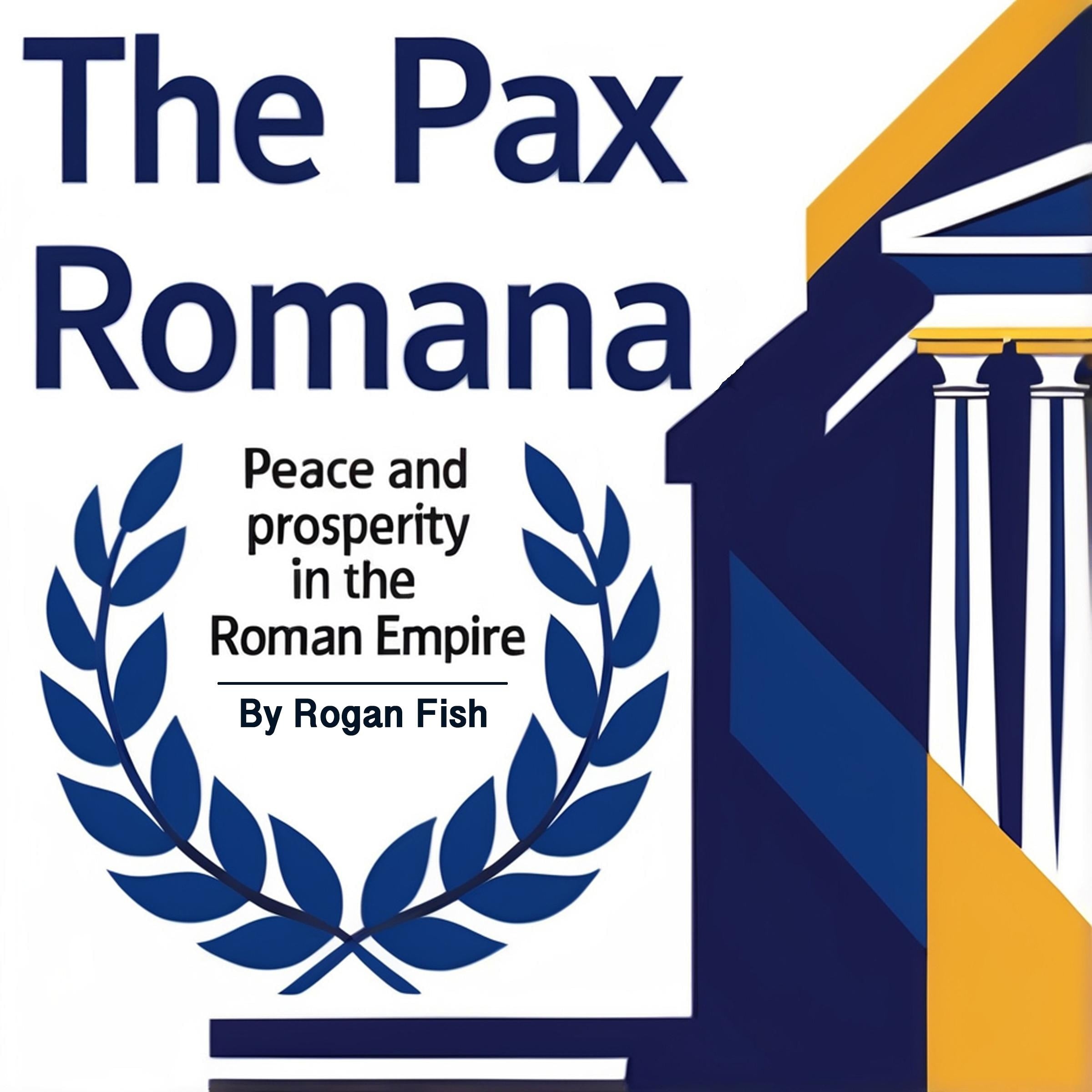 The Pax Romana