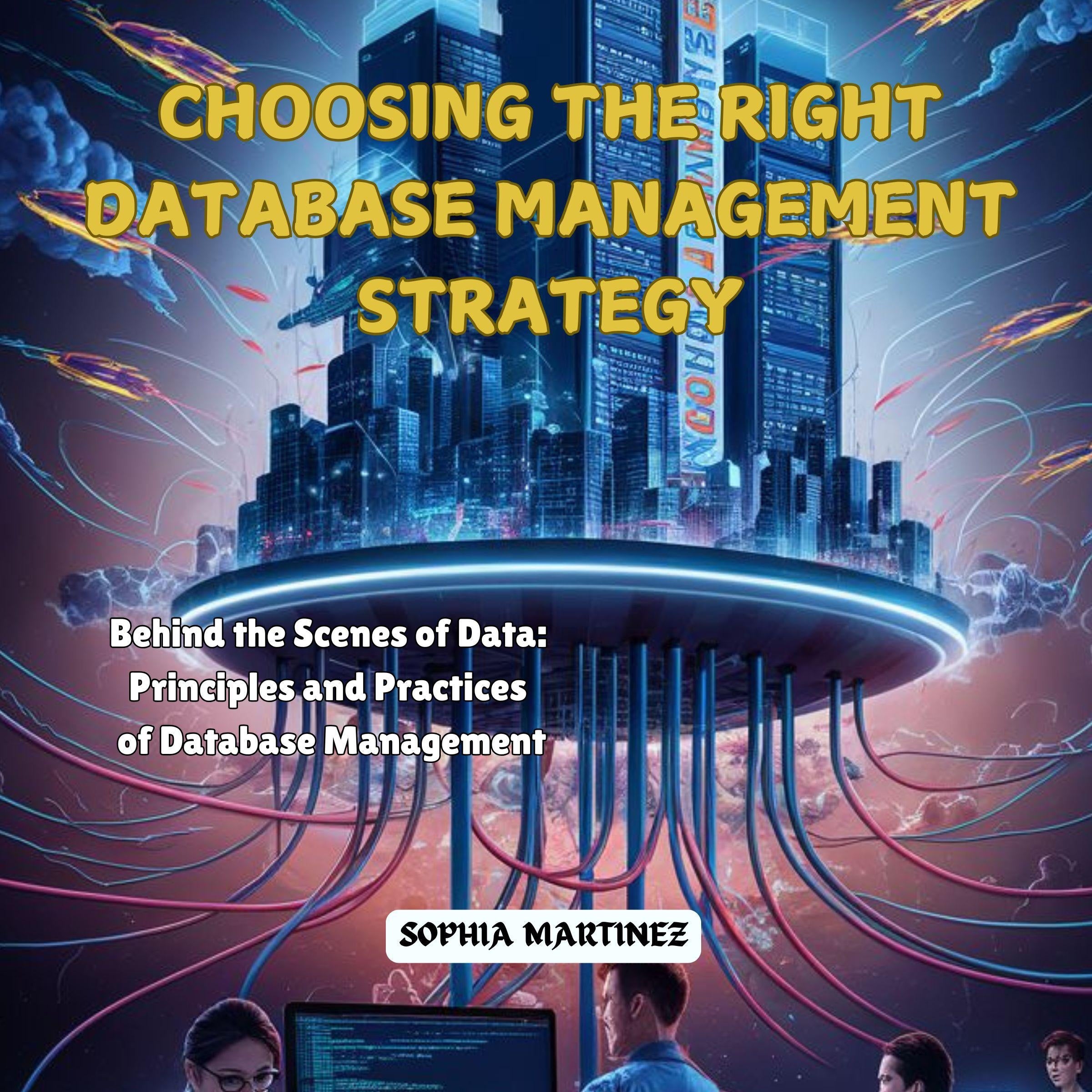 Choosing the Right Database Management Strategy